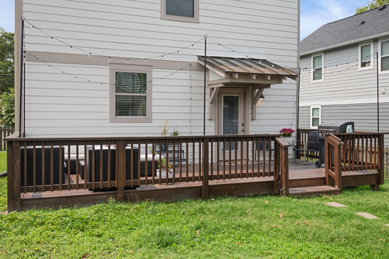 1621 Cahal Ave Unit: A