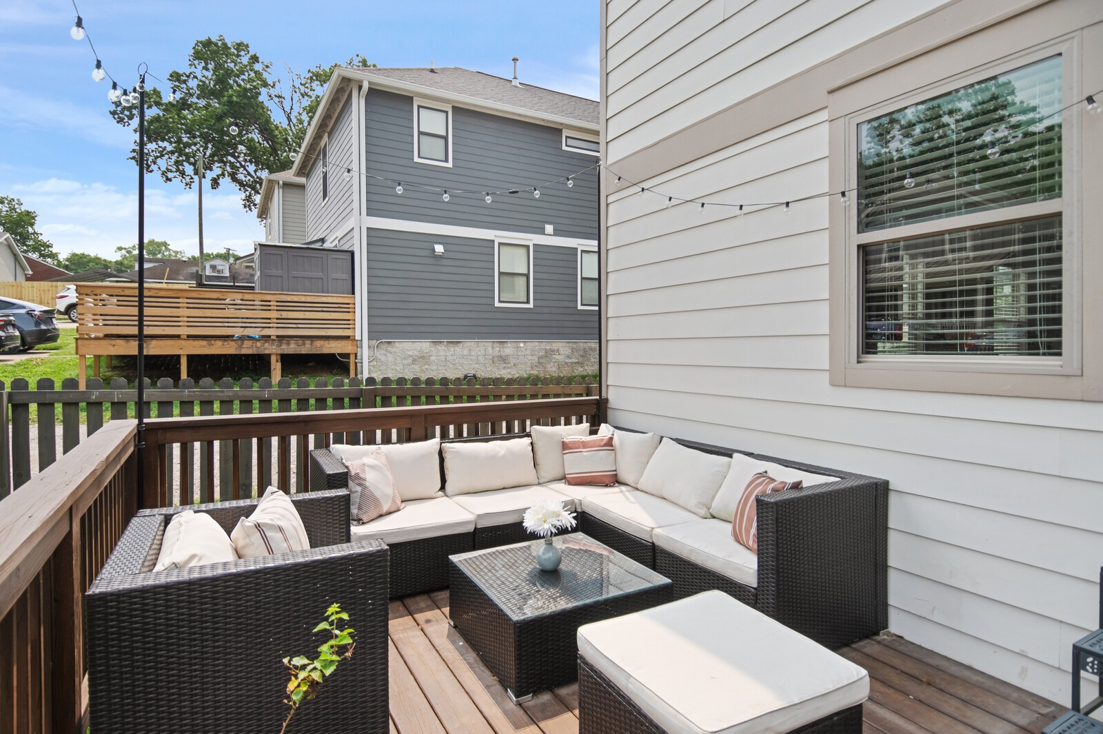 1621 Cahal Ave Unit: A