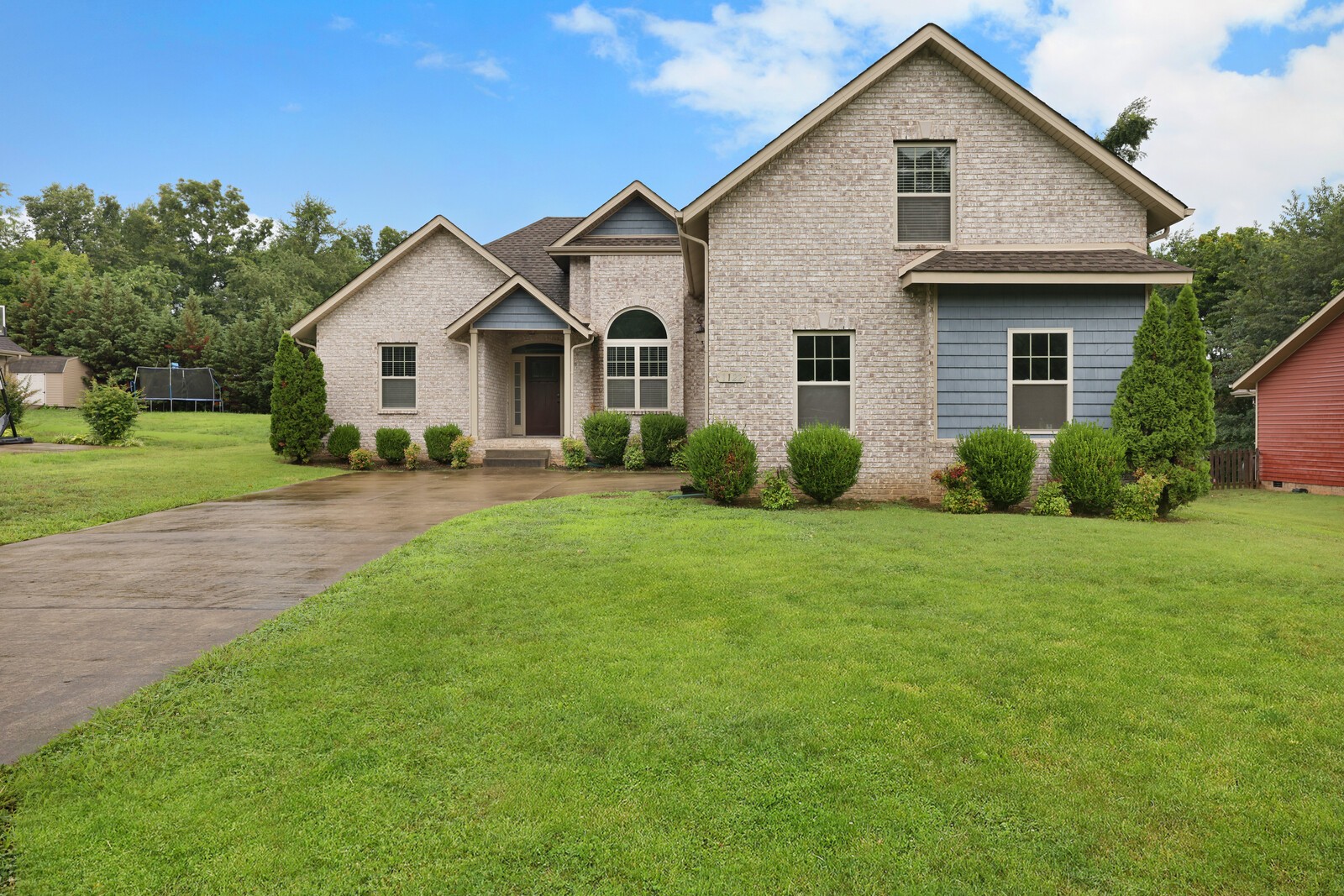 1122 Garrettsburg Rd