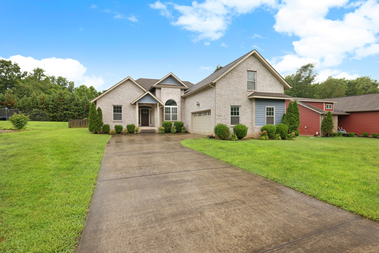 1122 Garrettsburg Rd