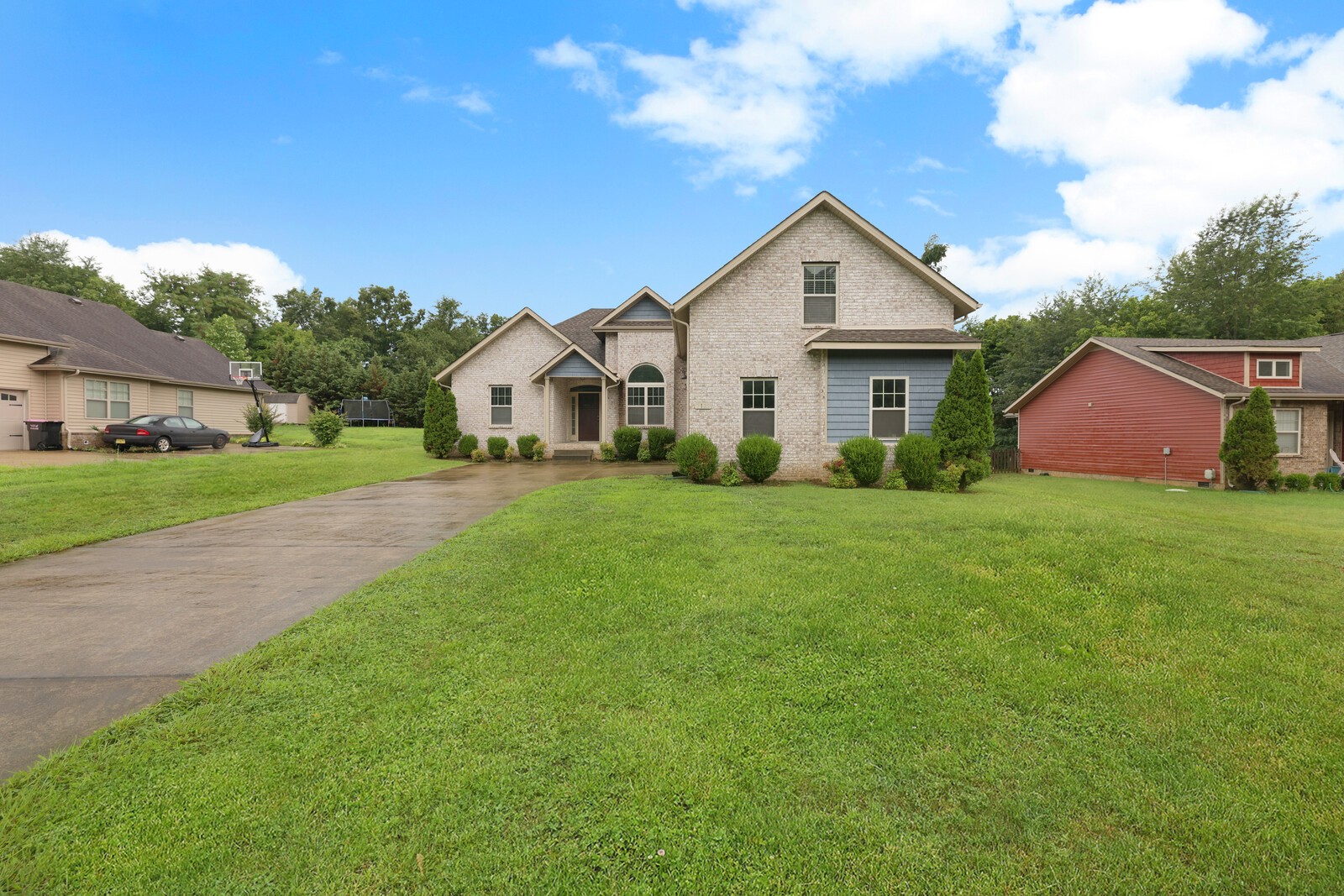 1122 Garrettsburg Rd