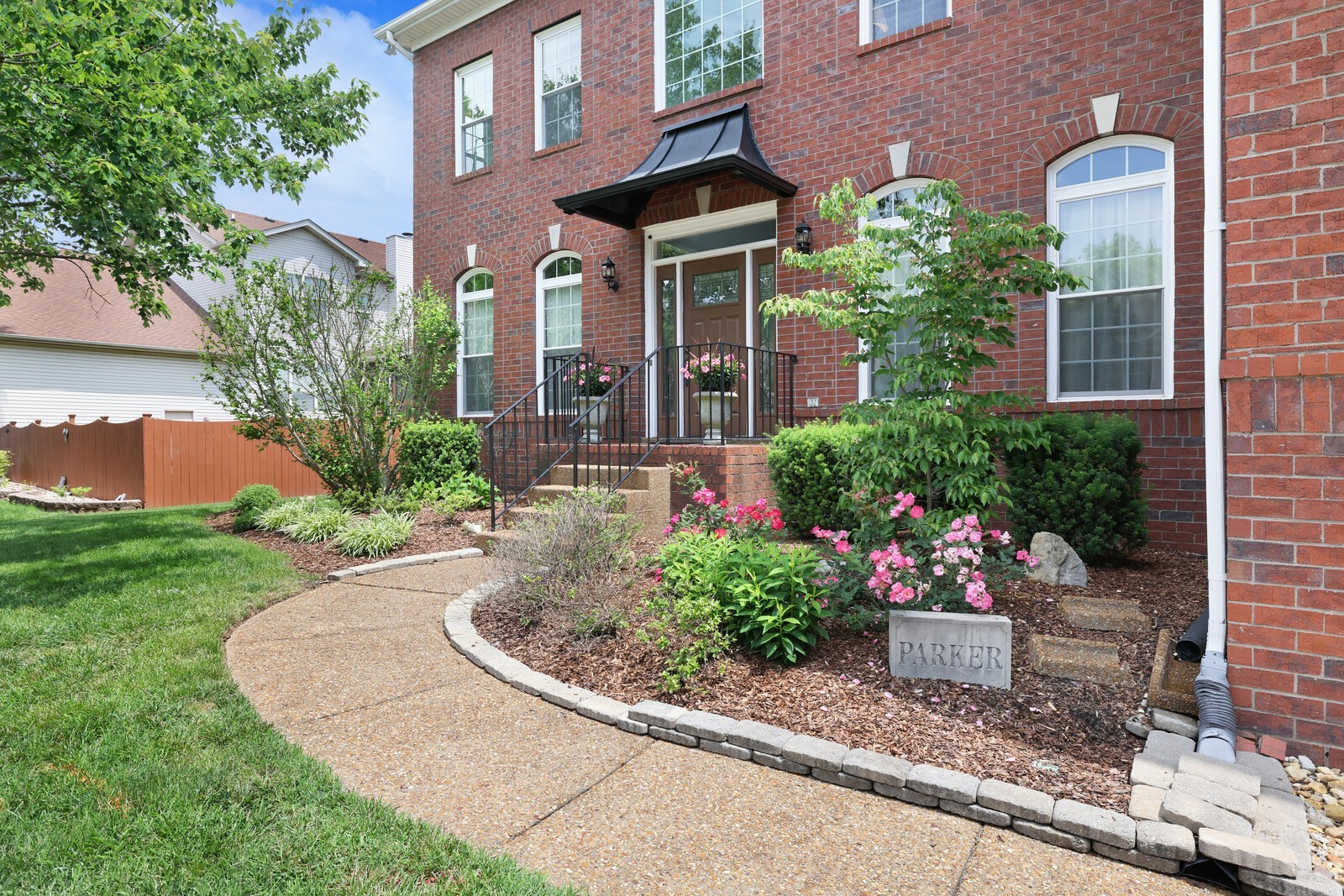 804 Gadsden Pl