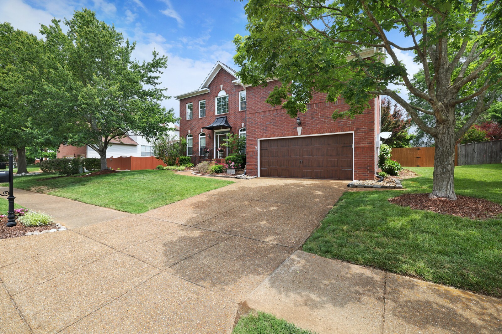 804 Gadsden Pl