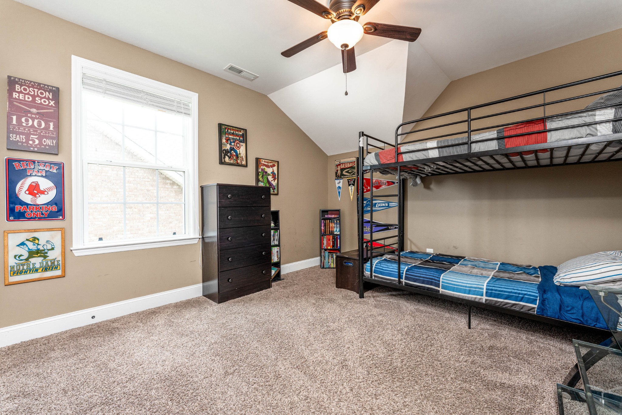 3625 Jerry Anderson Dr