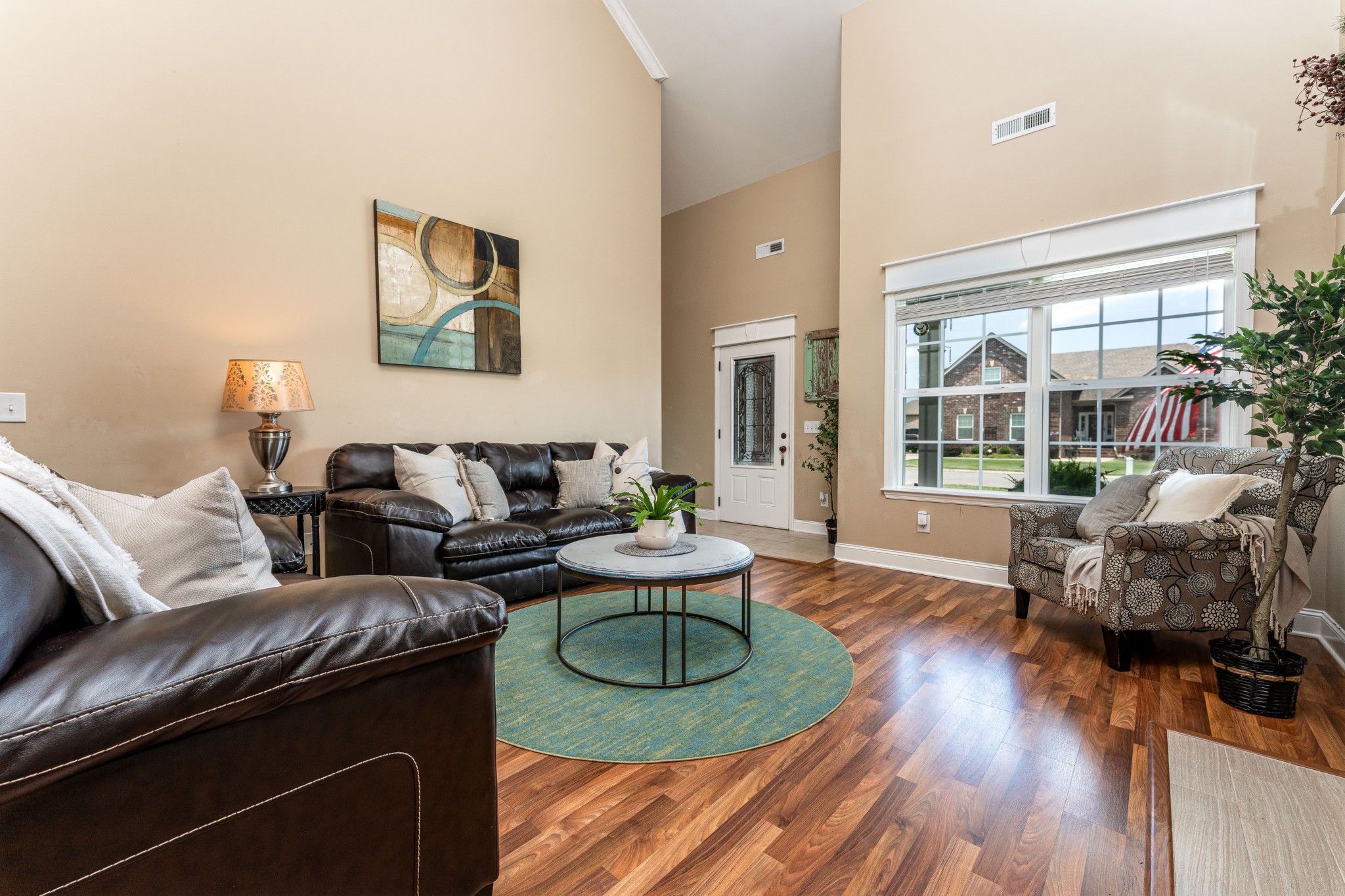 3625 Jerry Anderson Dr