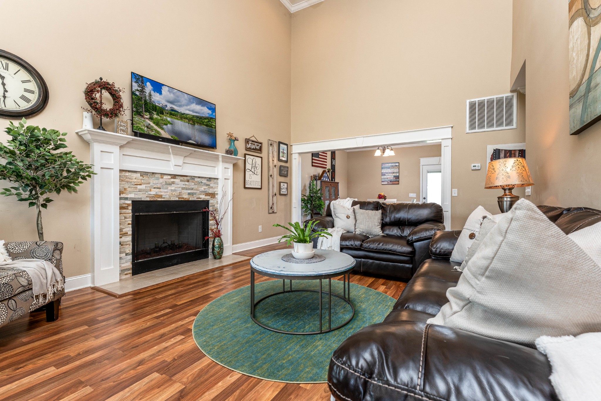 3625 Jerry Anderson Dr