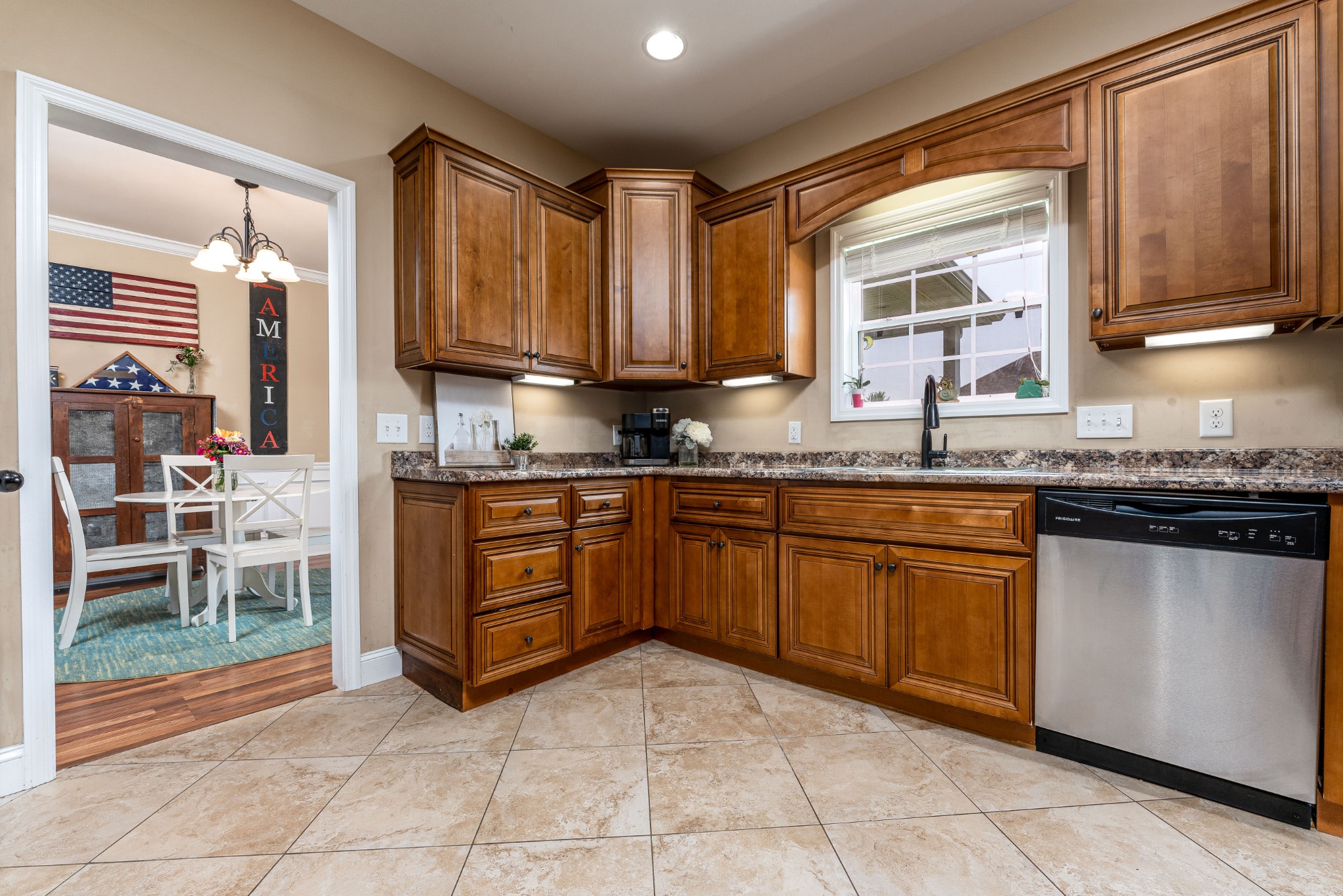 3625 Jerry Anderson Dr