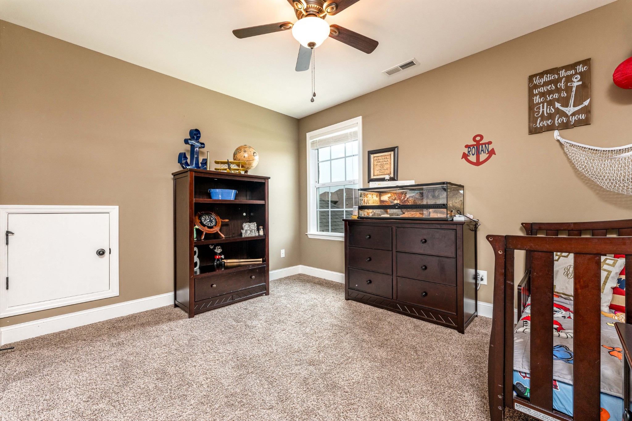 3625 Jerry Anderson Dr