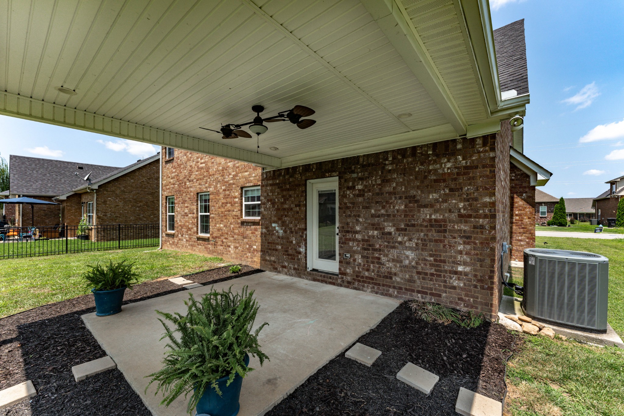3625 Jerry Anderson Dr