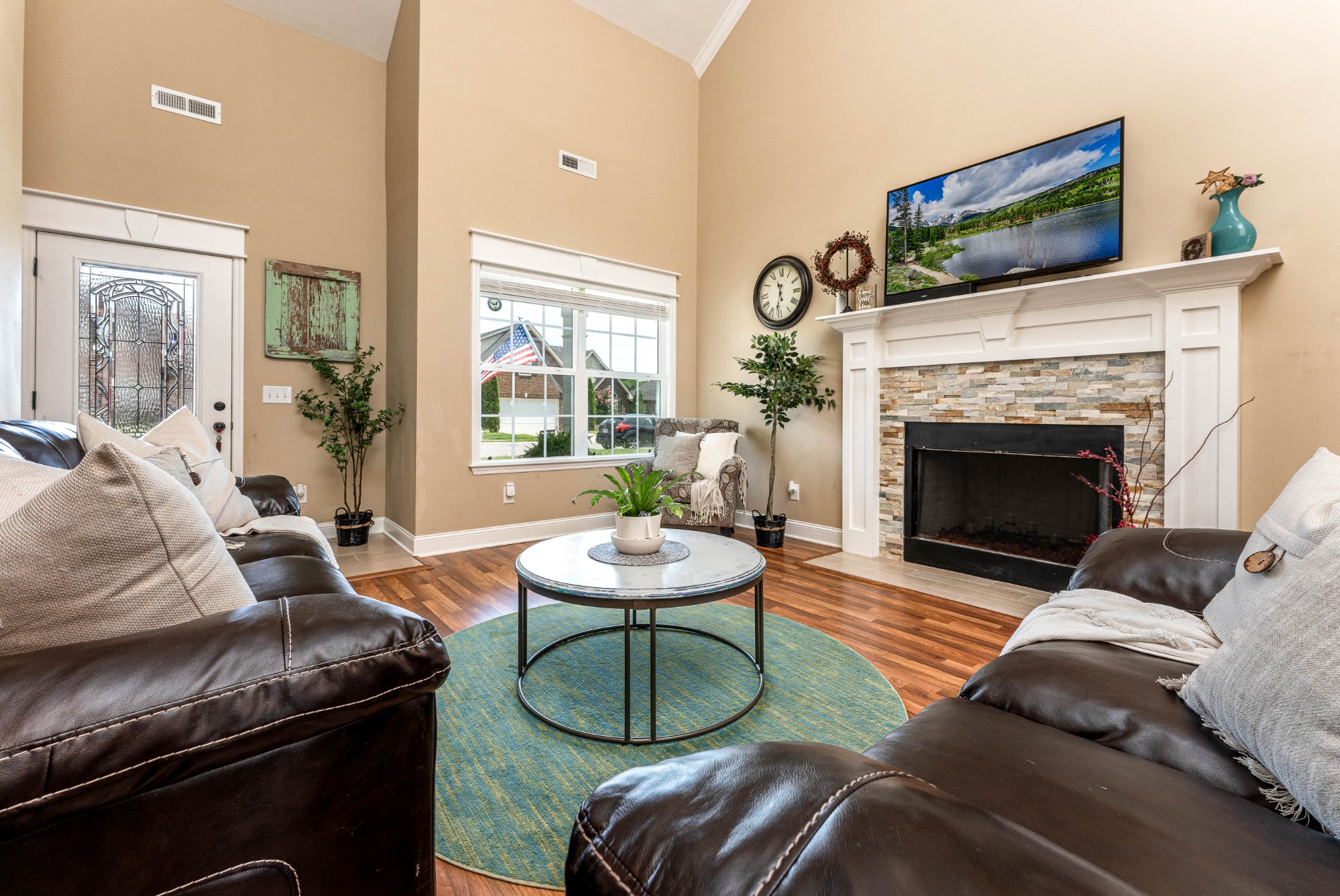 3625 Jerry Anderson Dr