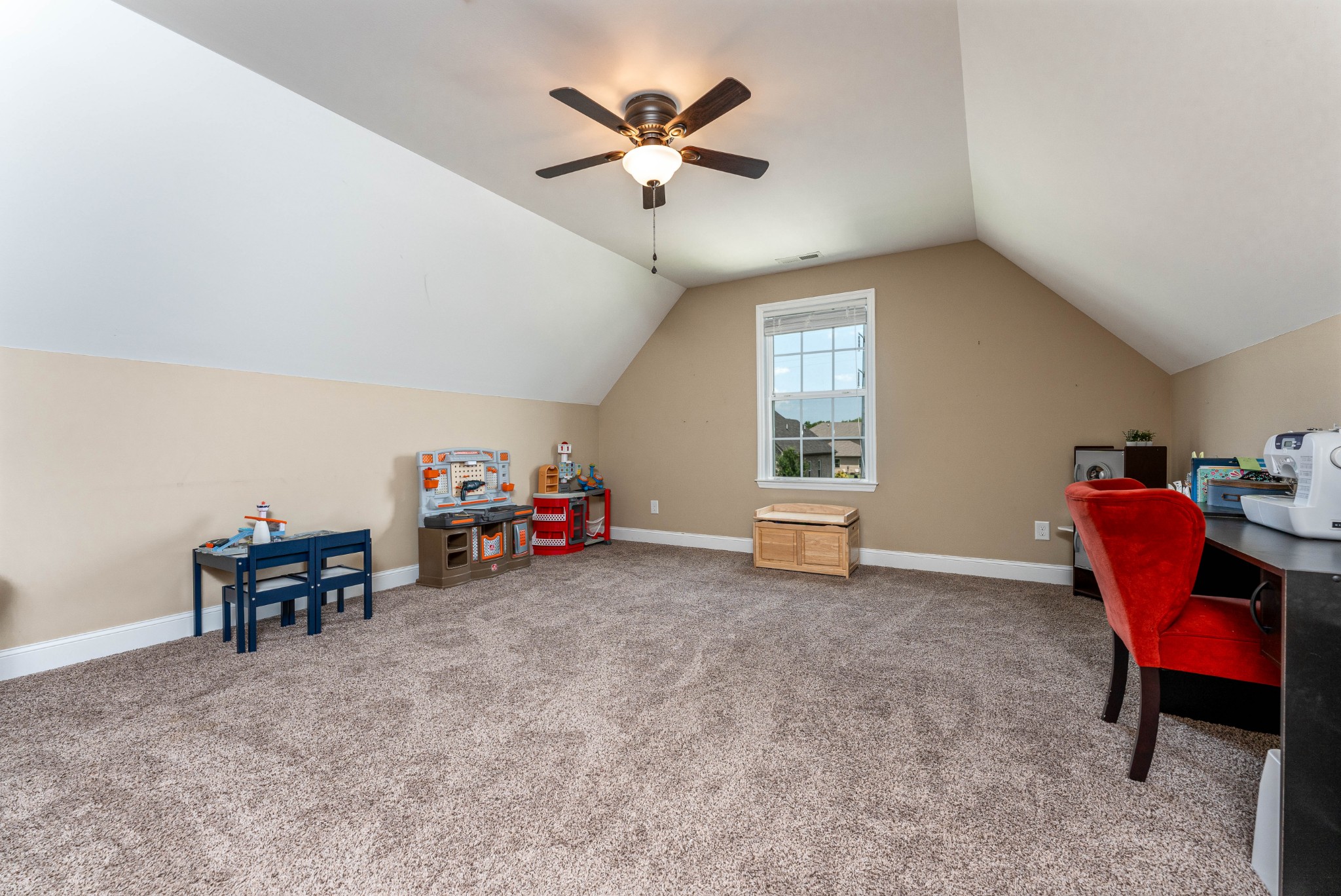 3625 Jerry Anderson Dr