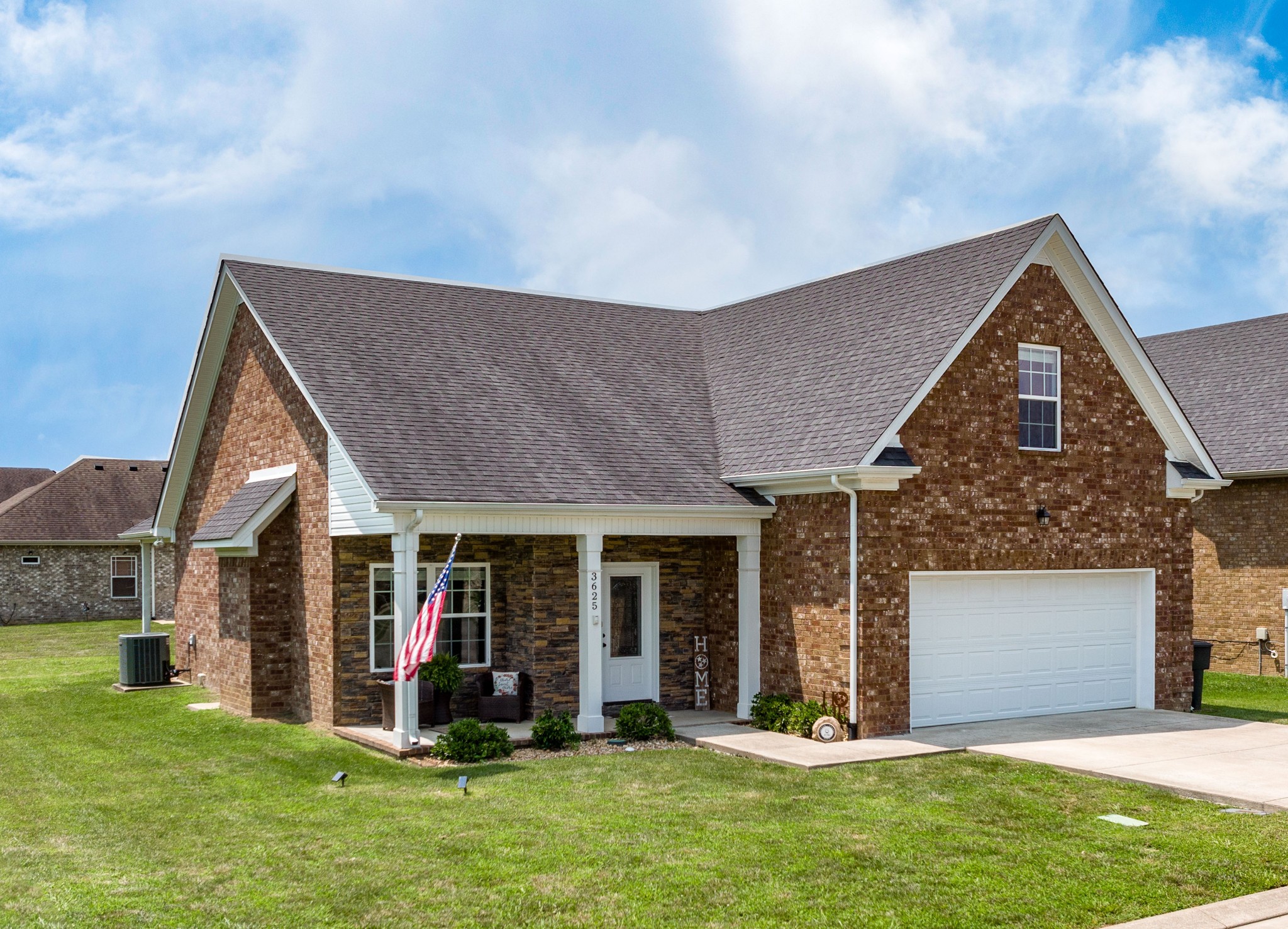 3625 Jerry Anderson Dr