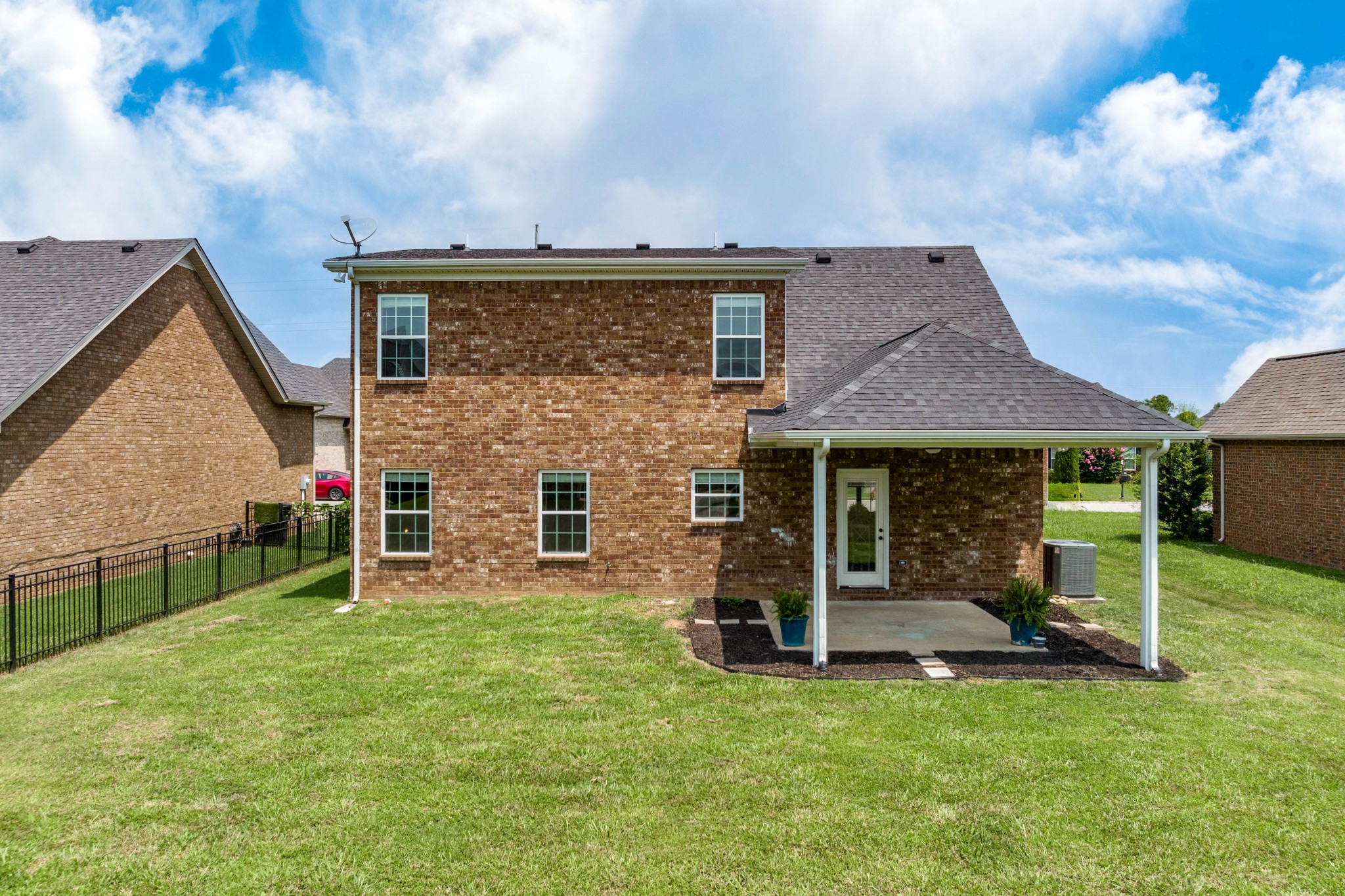 3625 Jerry Anderson Dr