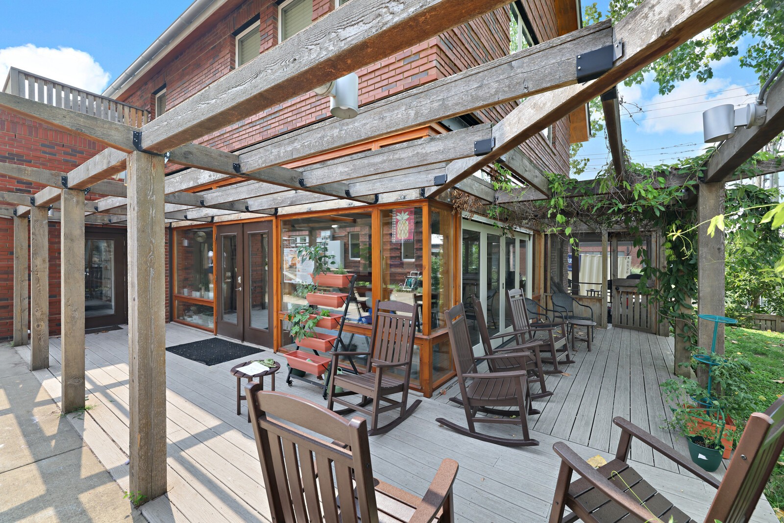 1325 5th Ave, N Unit: 25