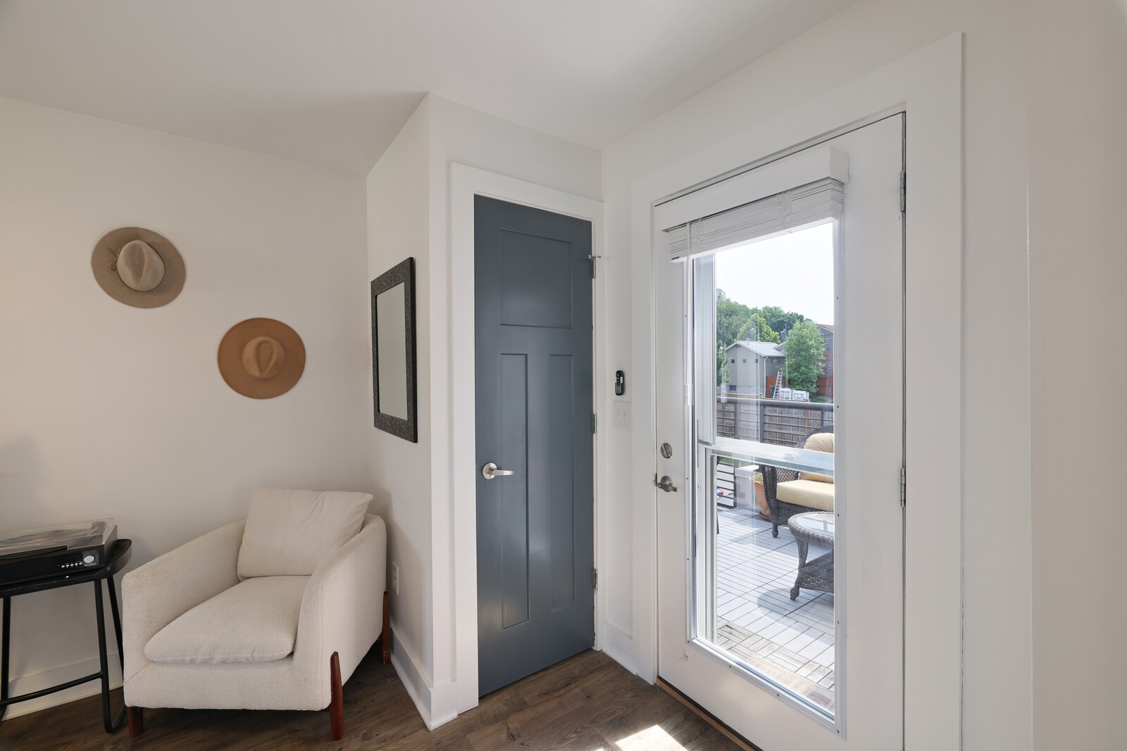 1325 5th Ave, N Unit: 25