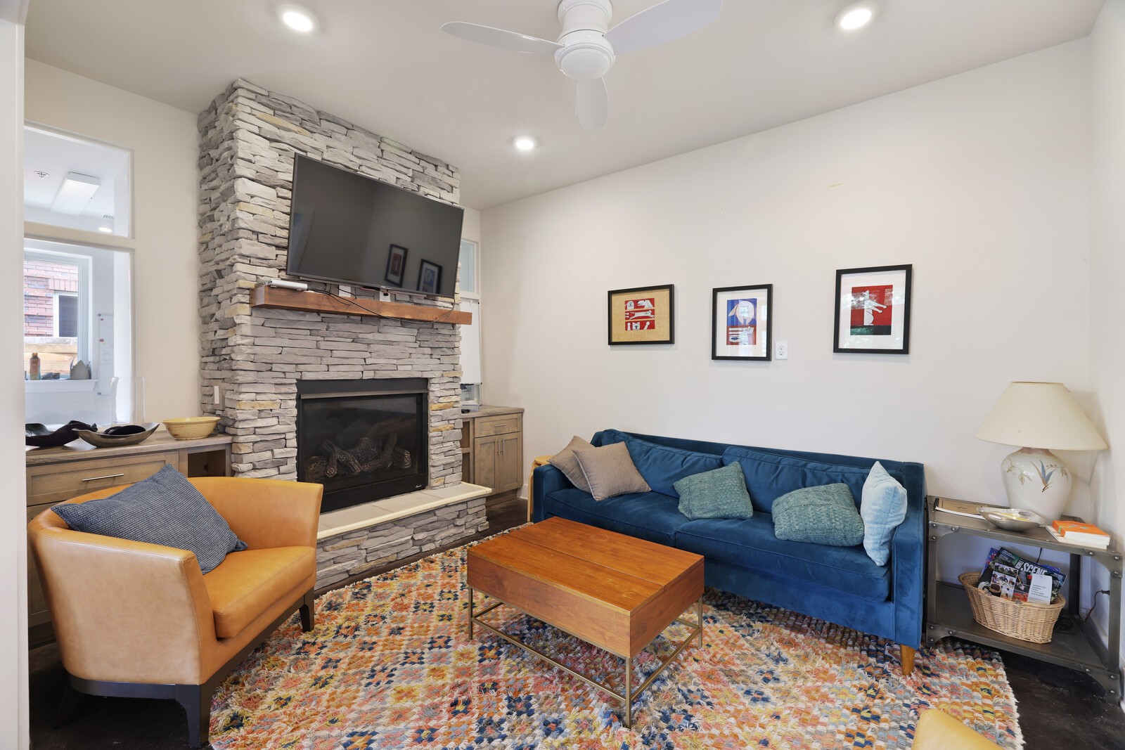 1325 5th Ave, N Unit: 25