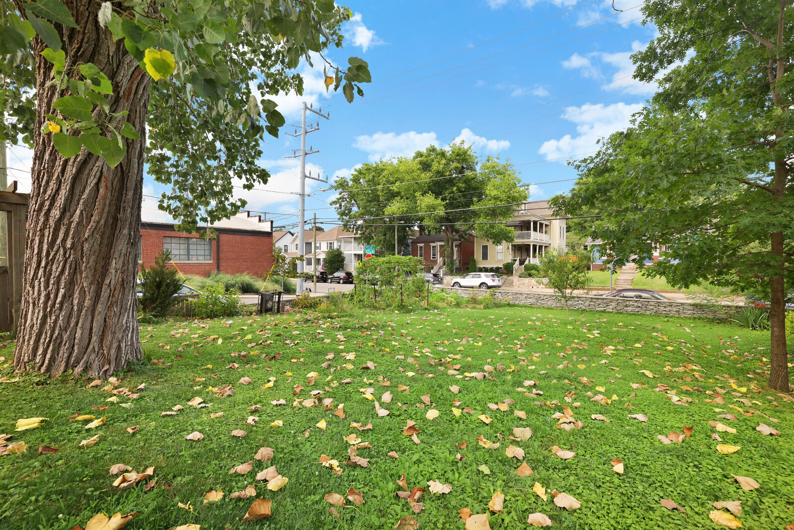 1325 5th Ave, N Unit: 25