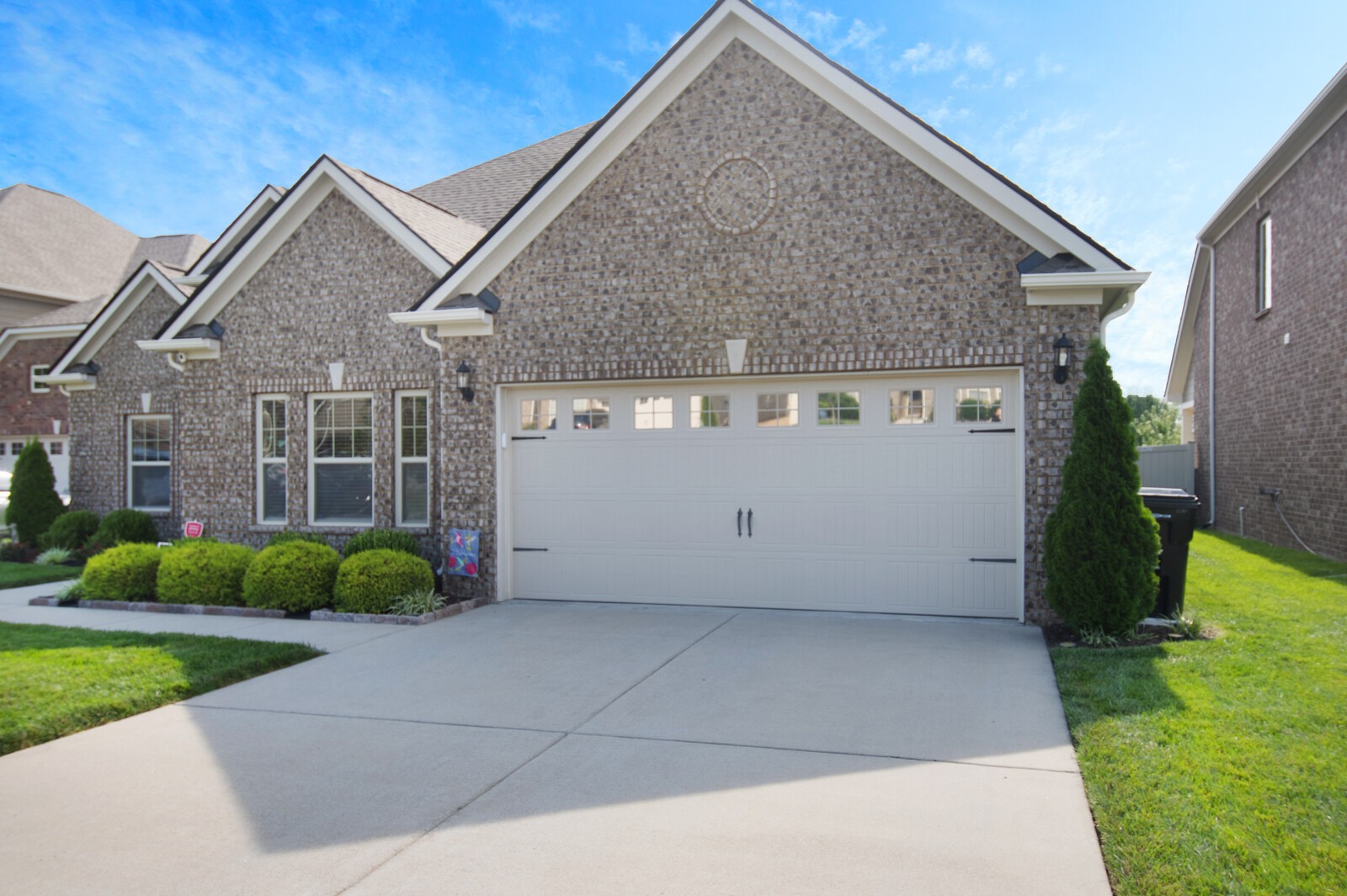 1640 Gingerwood Dr
