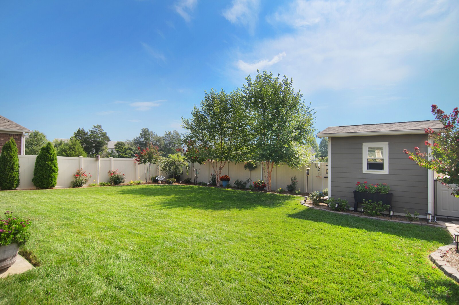 1640 Gingerwood Dr