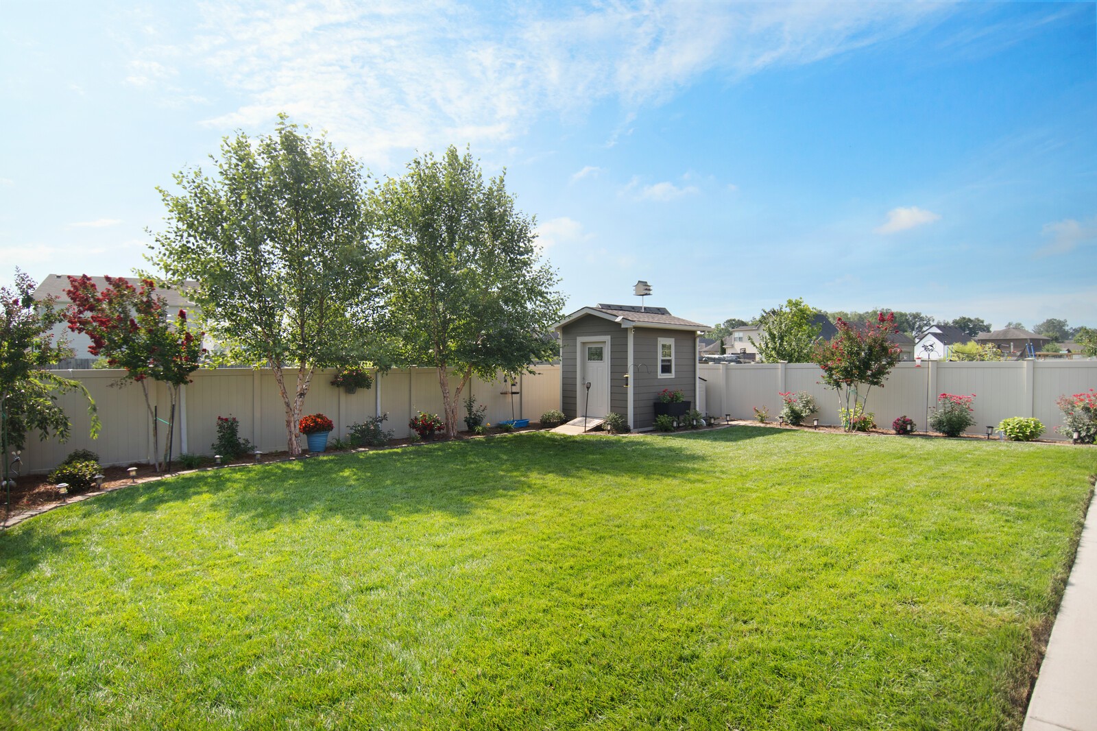 1640 Gingerwood Dr