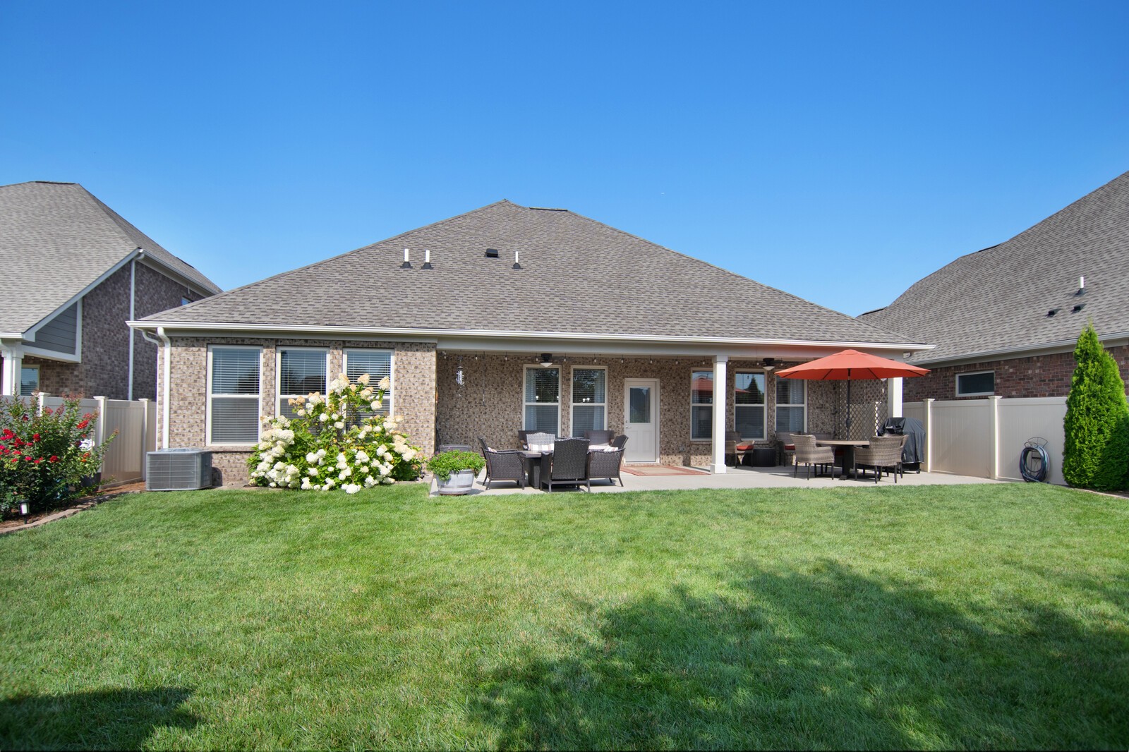 1640 Gingerwood Dr