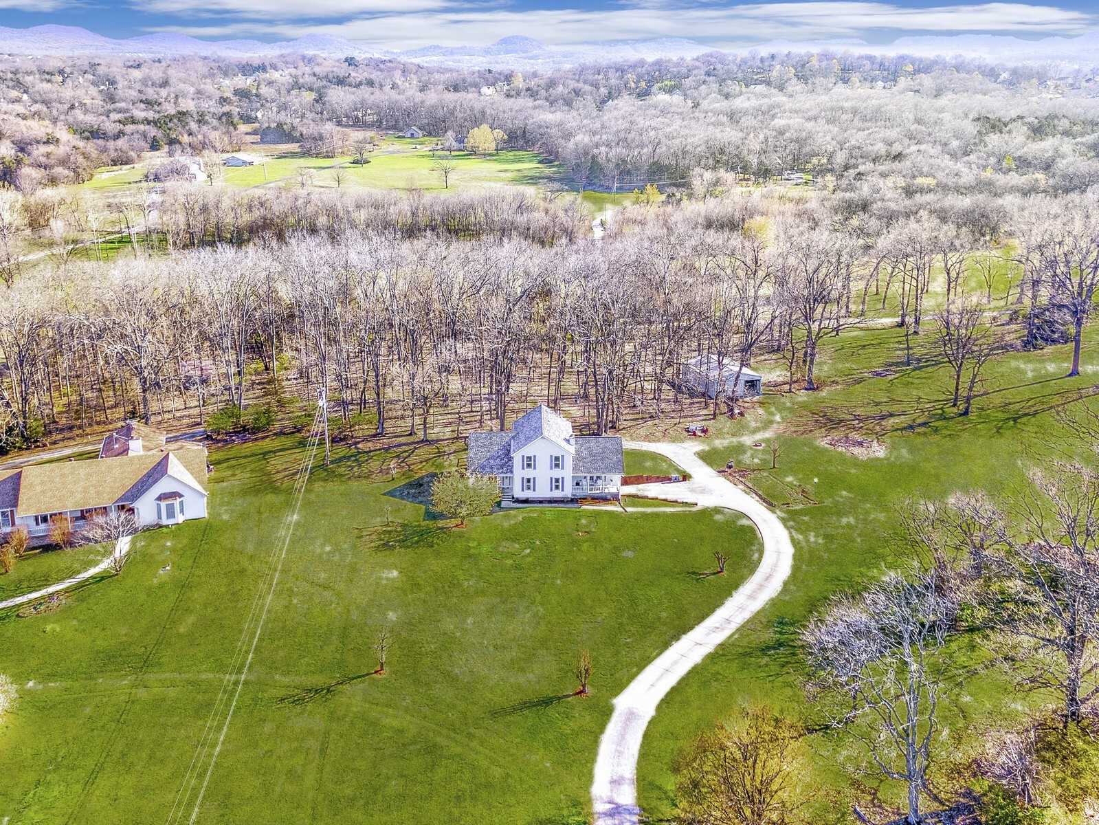 2123 Kidd Rd