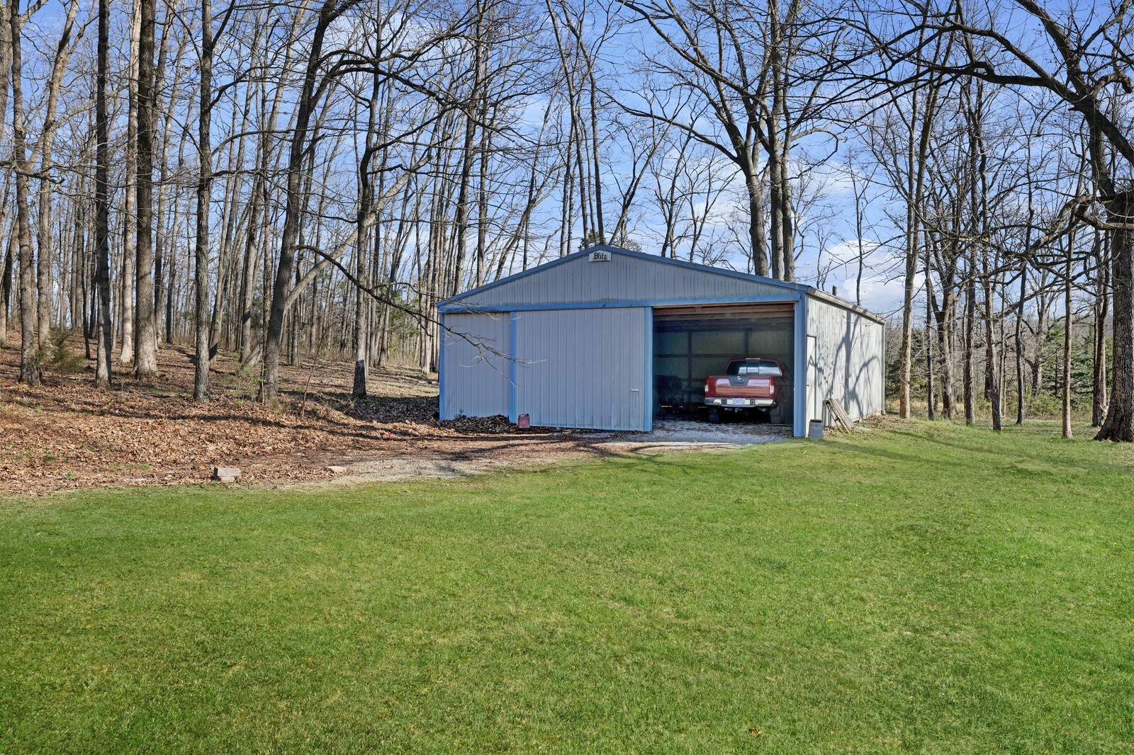 2123 Kidd Rd