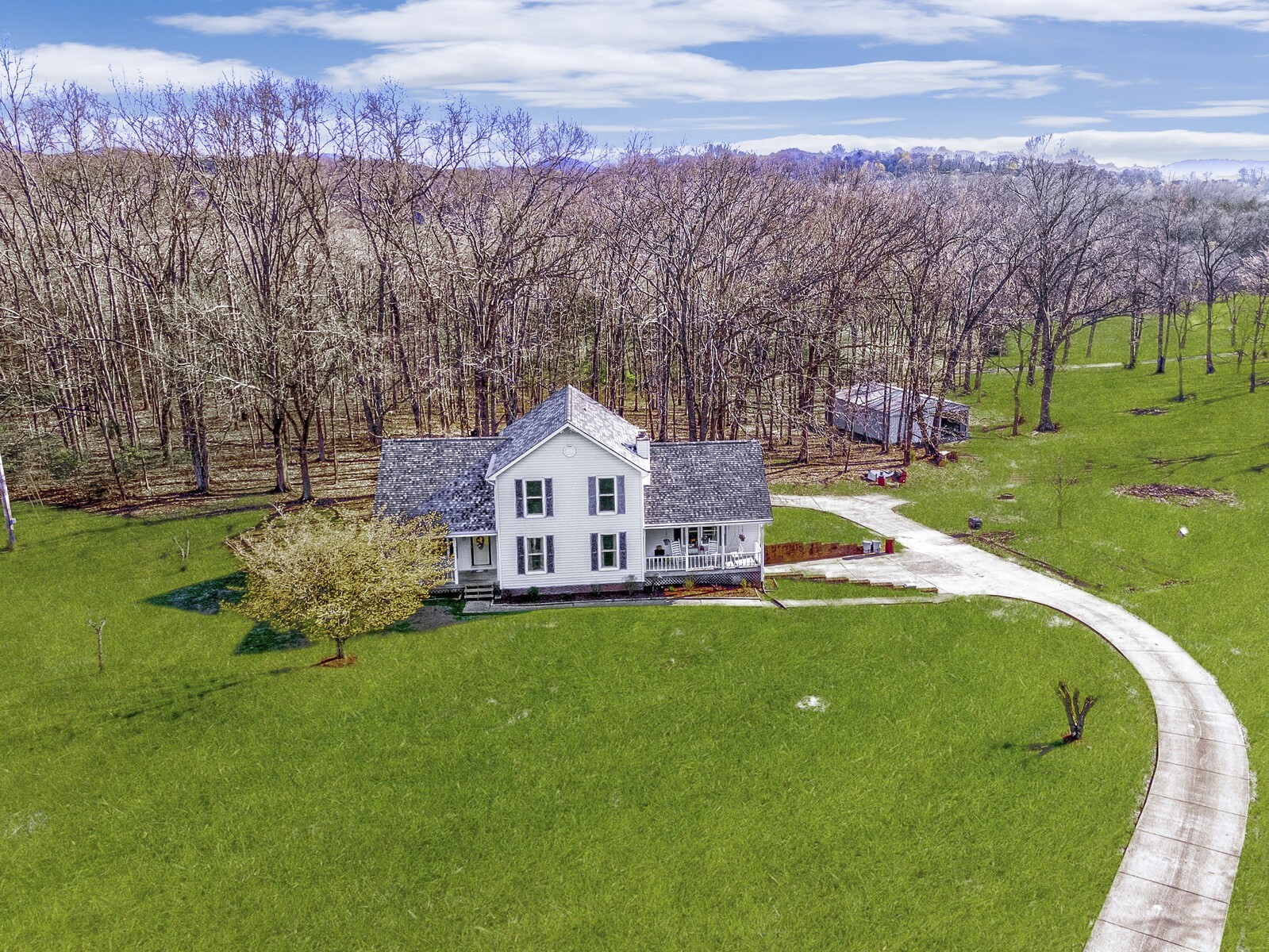 2123 Kidd Rd