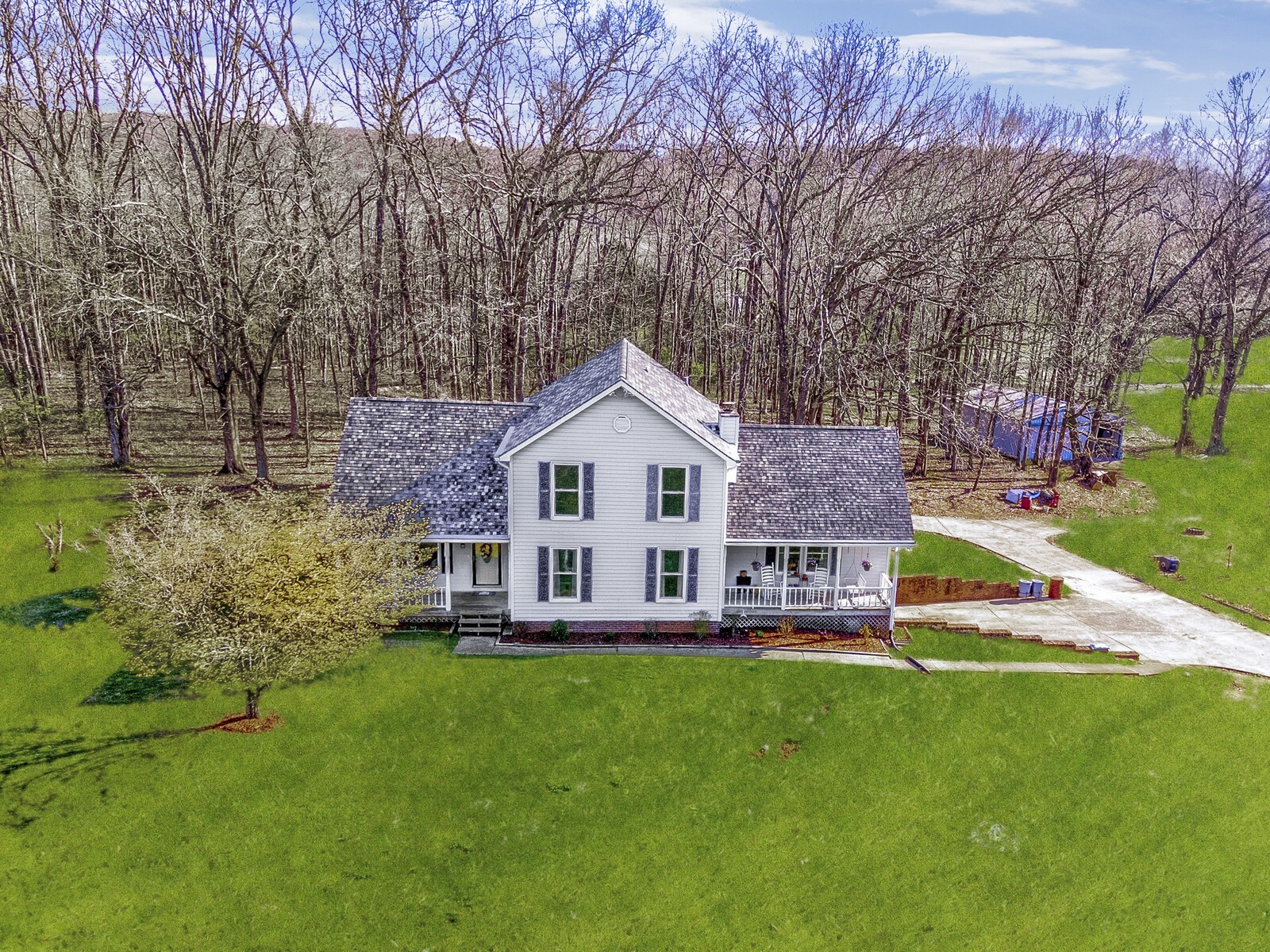 2123 Kidd Rd