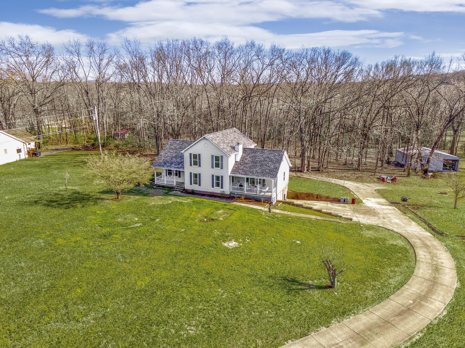 2123 Kidd Rd