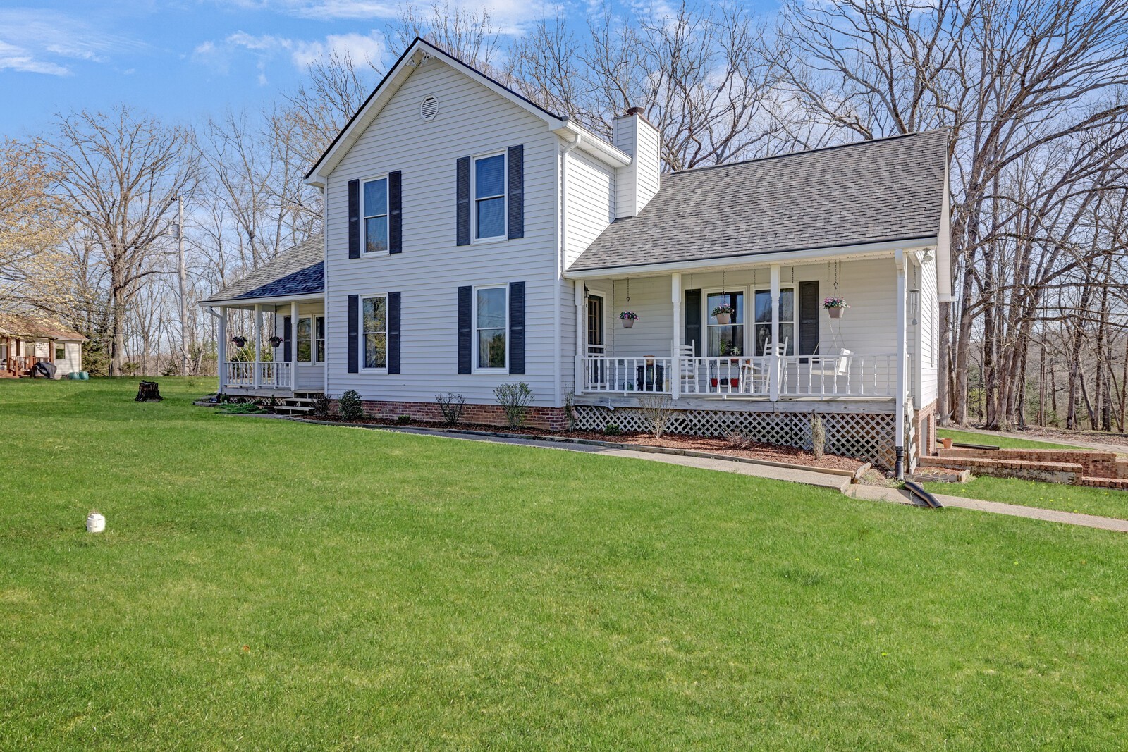 2123 Kidd Rd