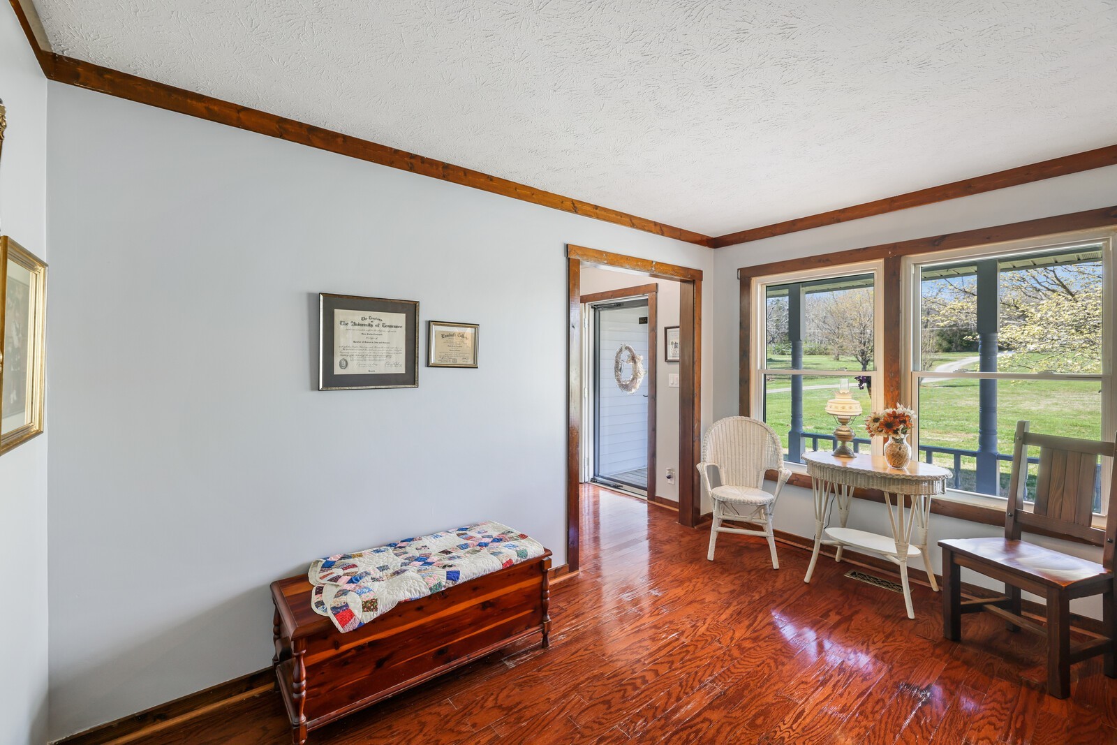 2123 Kidd Rd