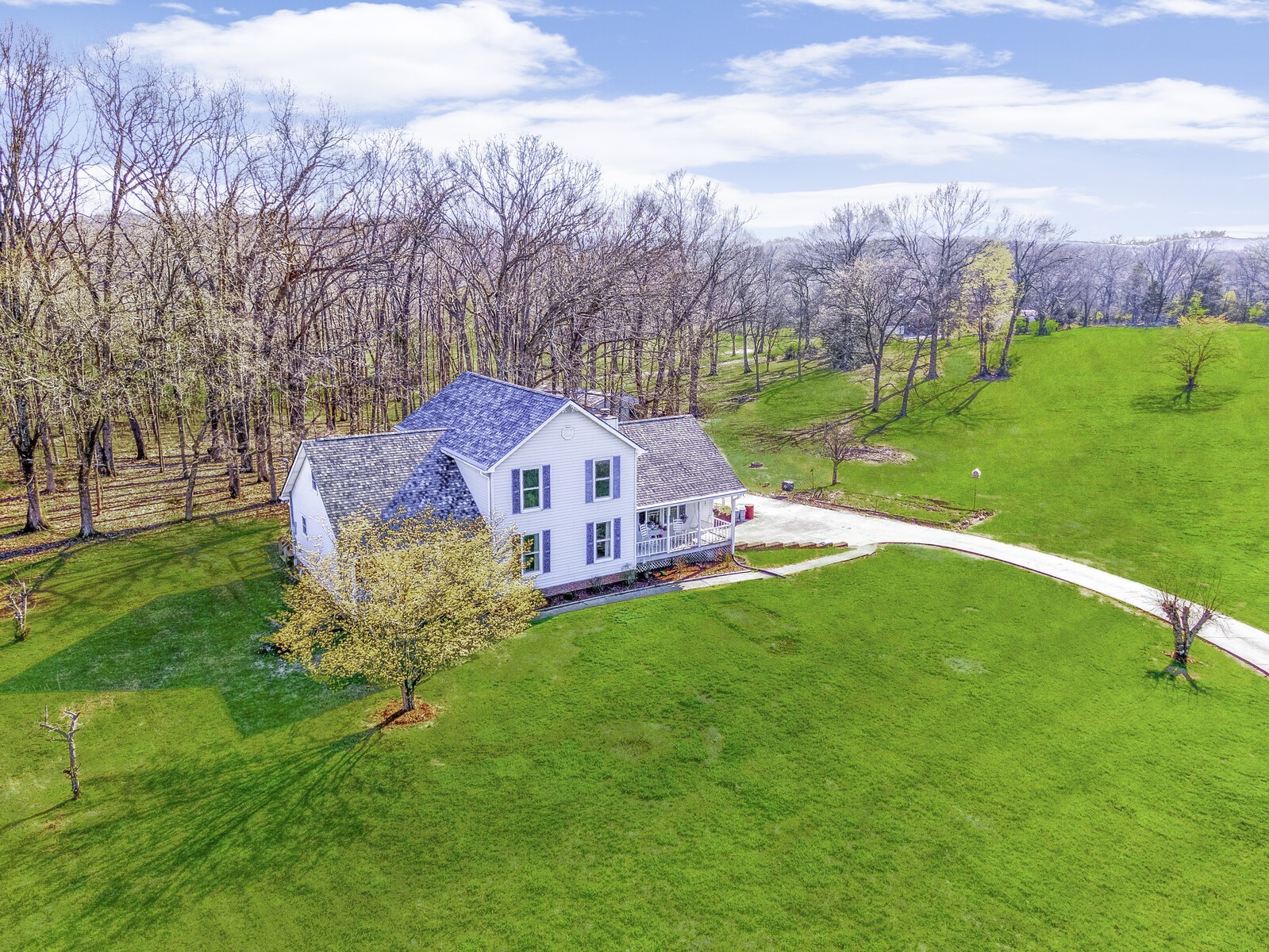 2123 Kidd Rd