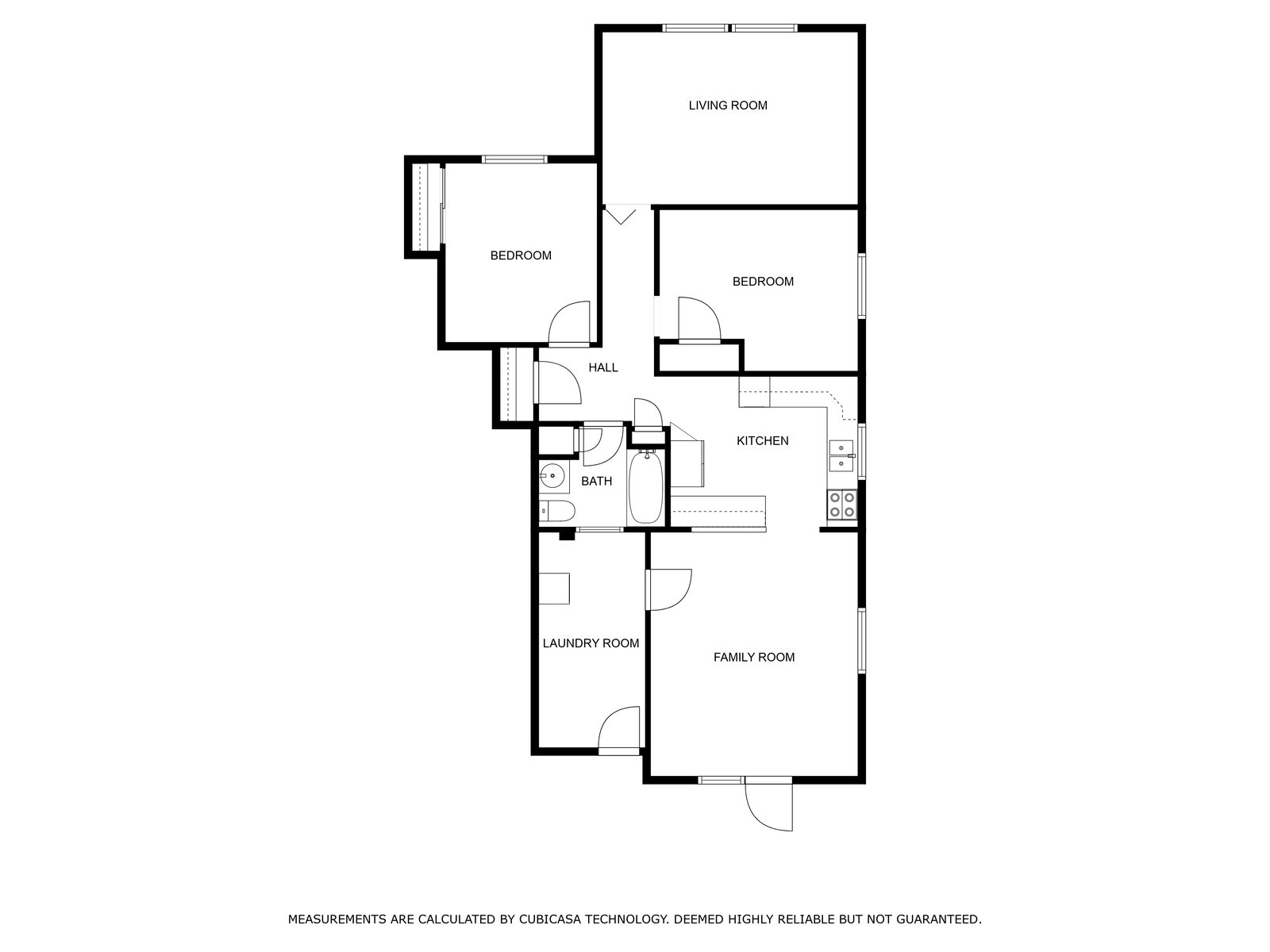936 Davidson Dr