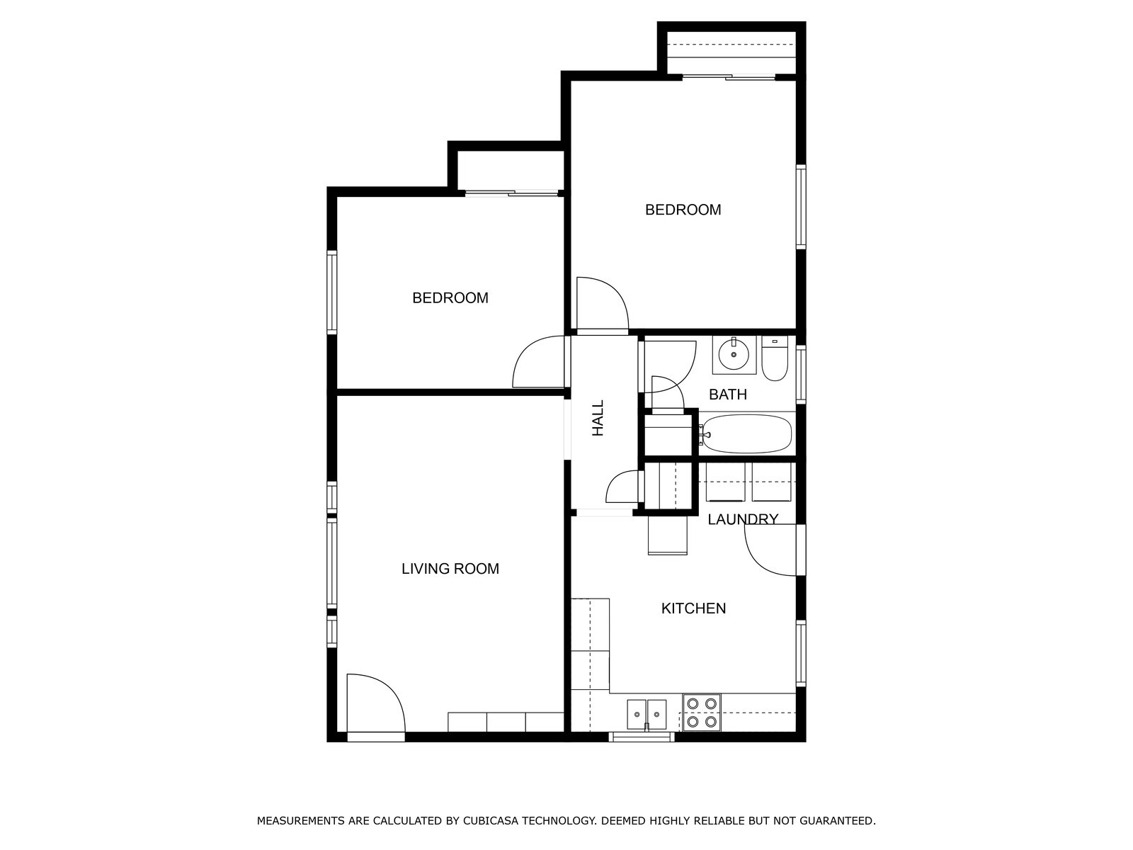 936 Davidson Dr