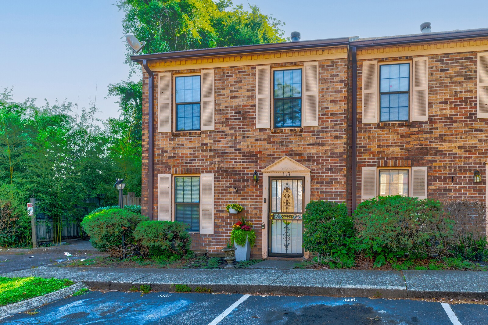 113 Coventry Woods Dr
