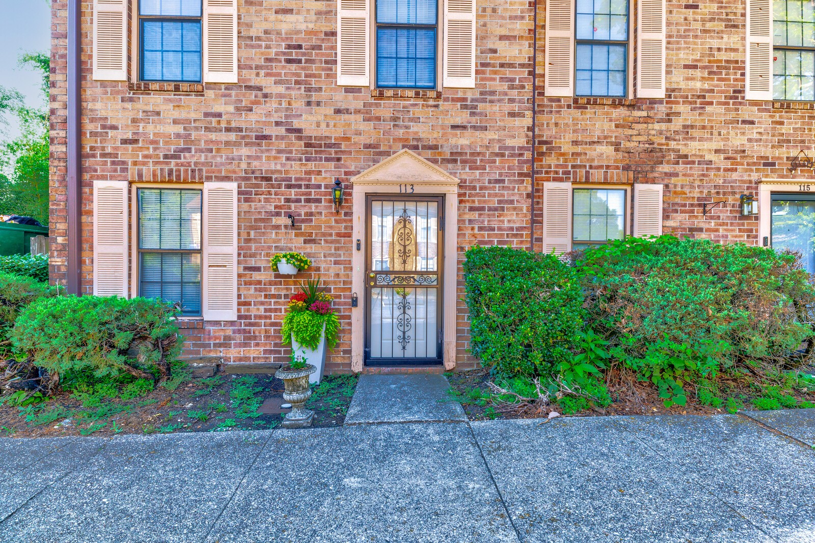 113 Coventry Woods Dr