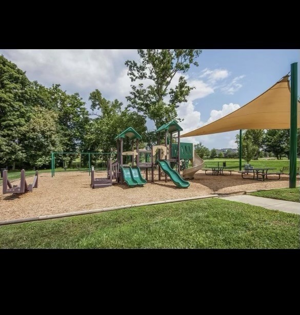 2844 Americus Dr