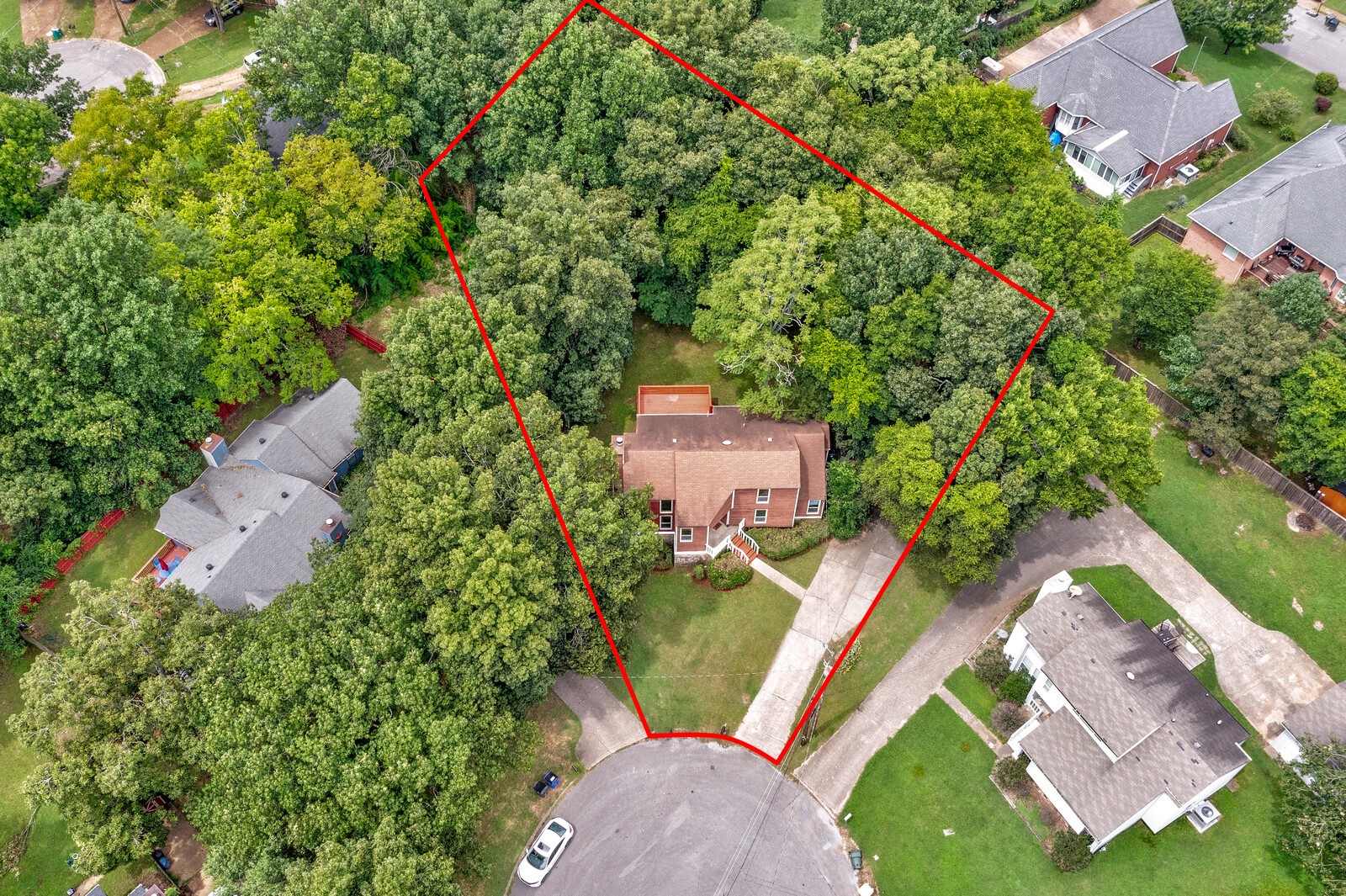 313 Canberra Ct