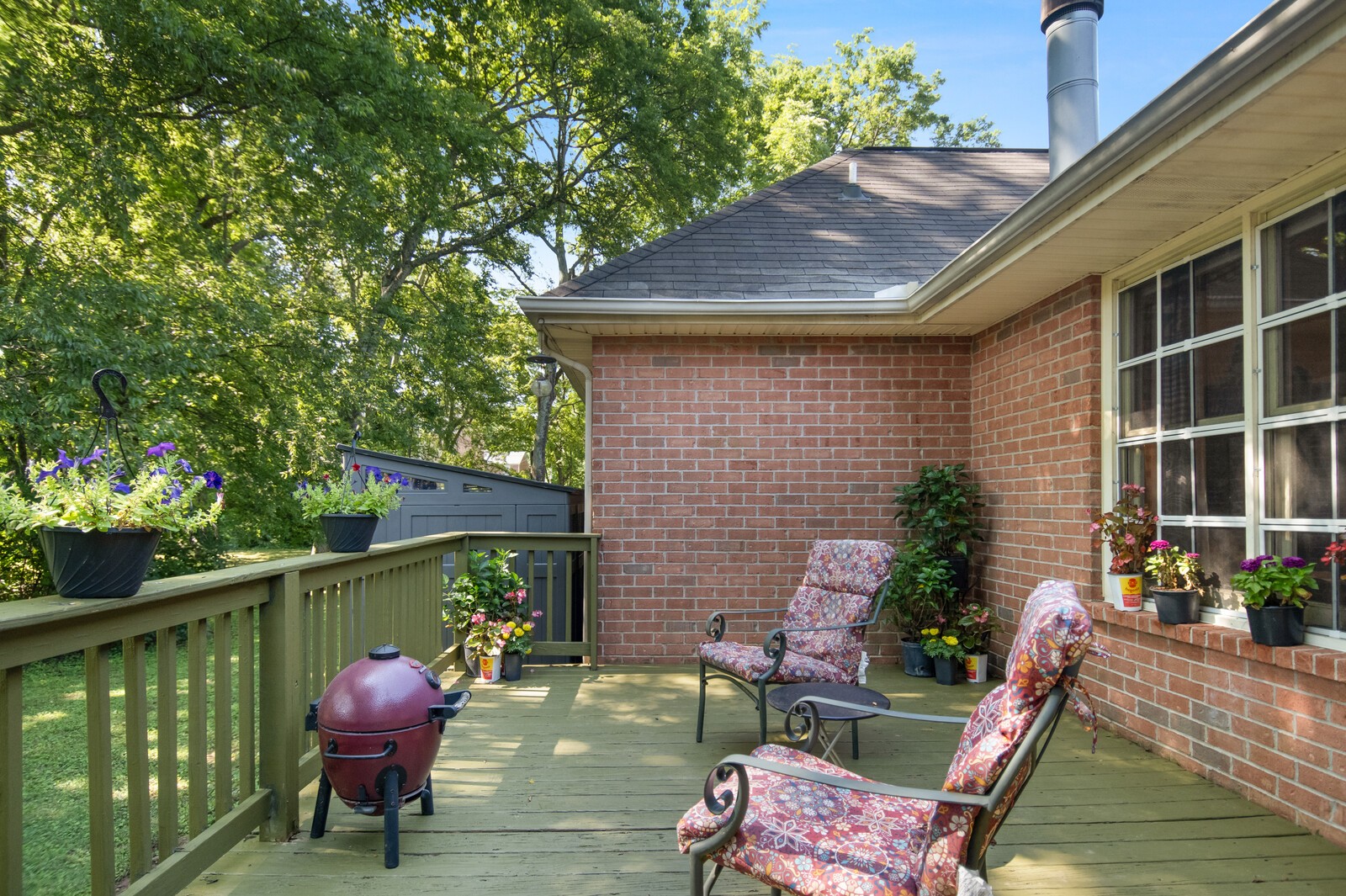 1345 Timber Valley Dr