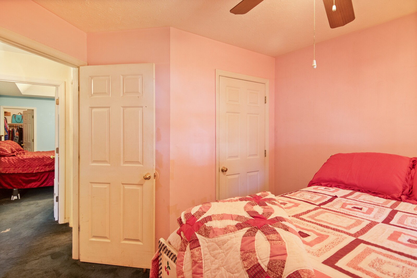 1345 Timber Valley Dr
