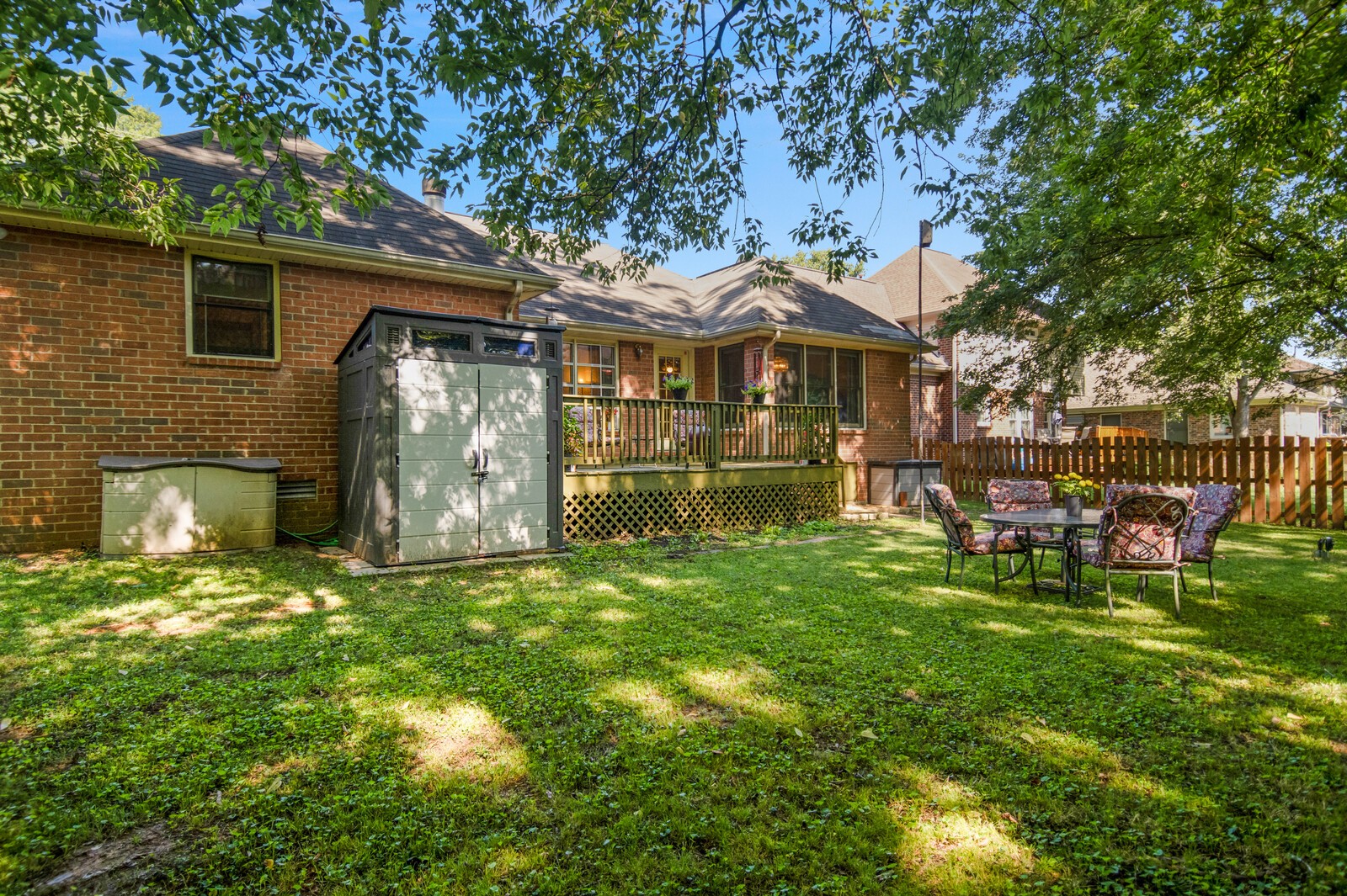 1345 Timber Valley Dr