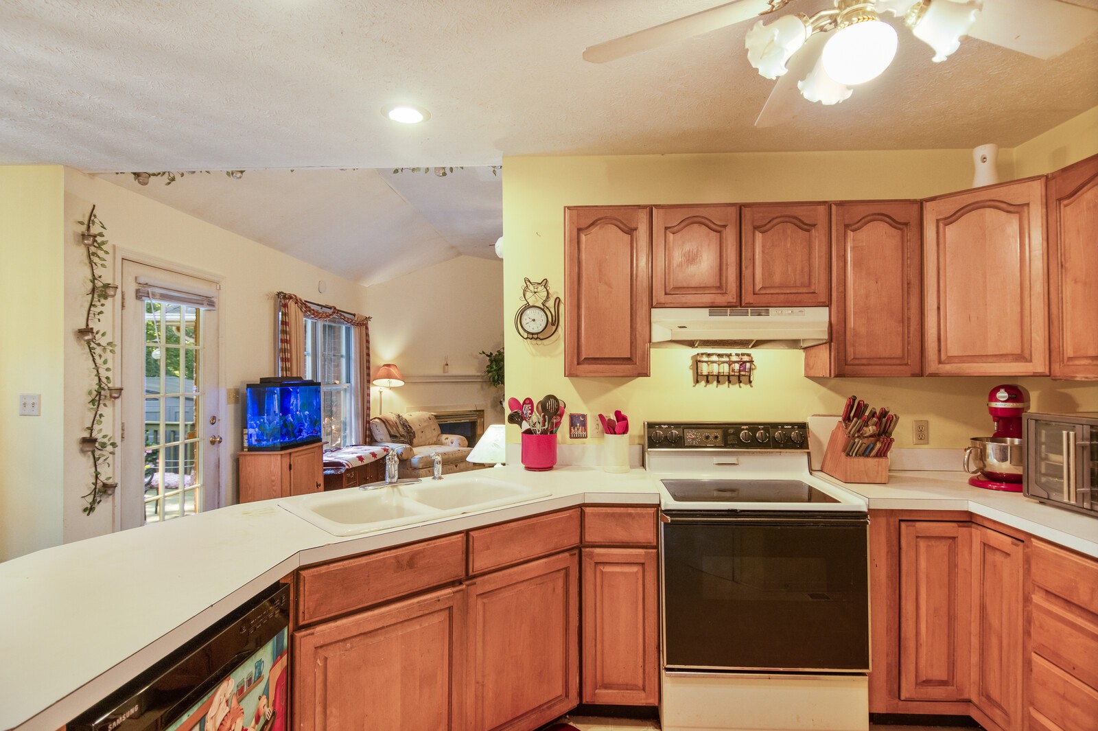 1345 Timber Valley Dr
