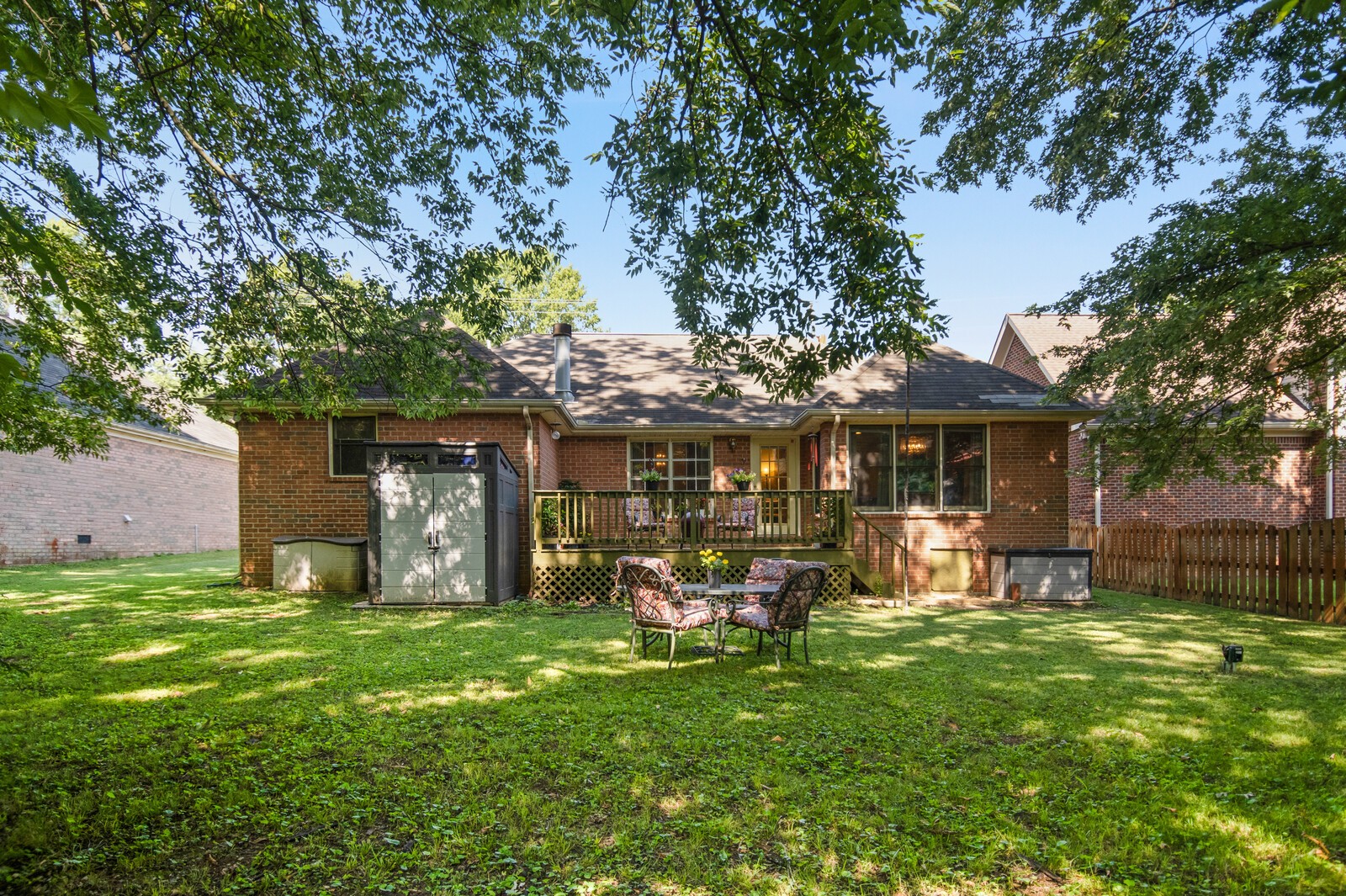 1345 Timber Valley Dr