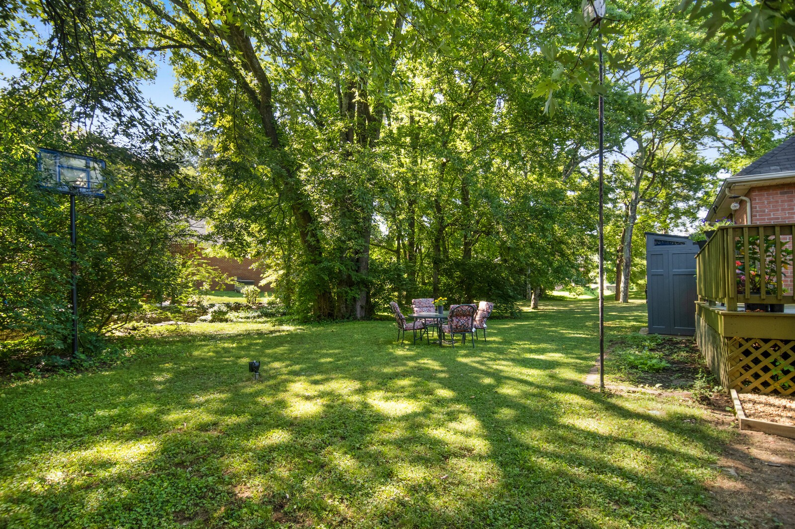 1345 Timber Valley Dr