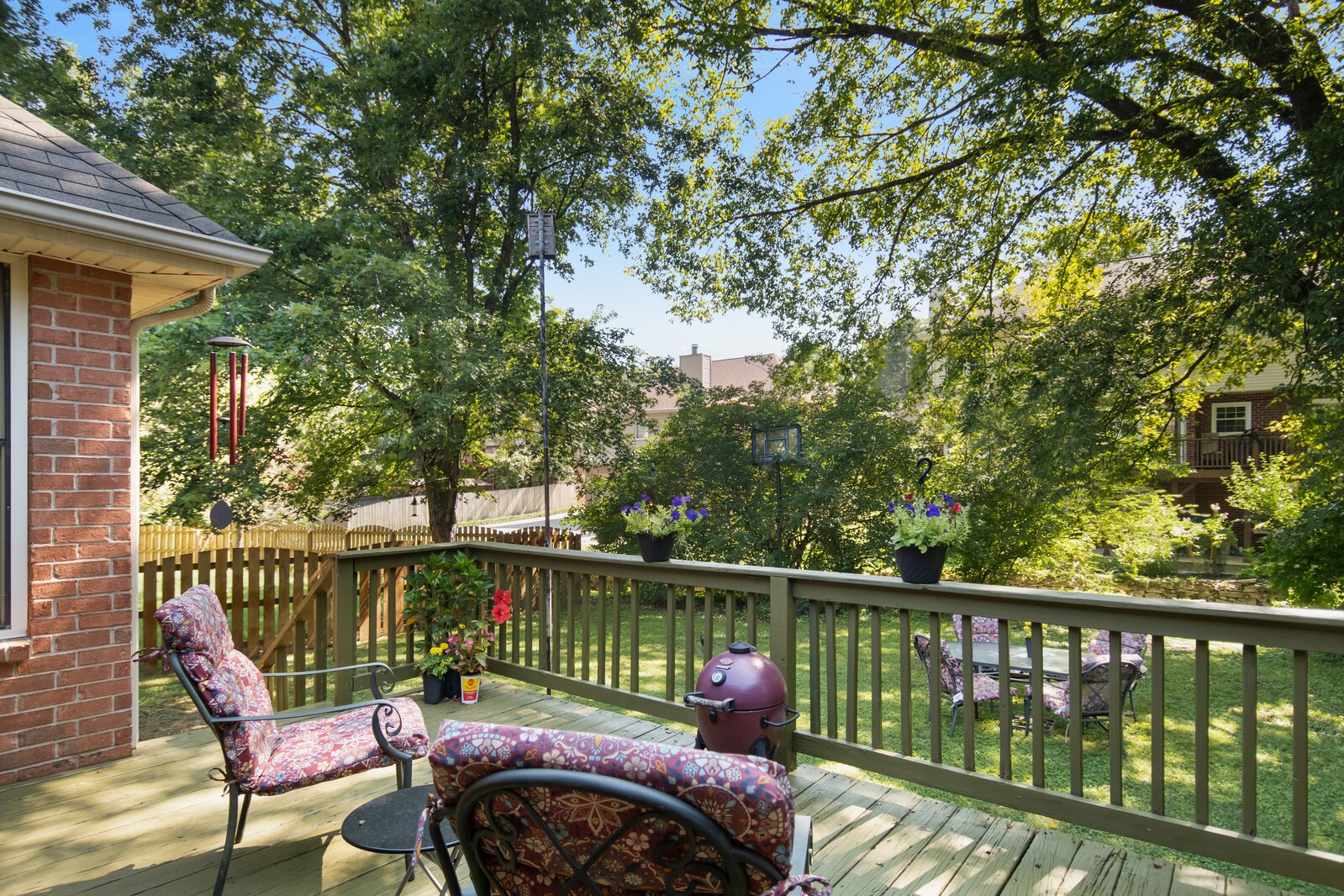 1345 Timber Valley Dr