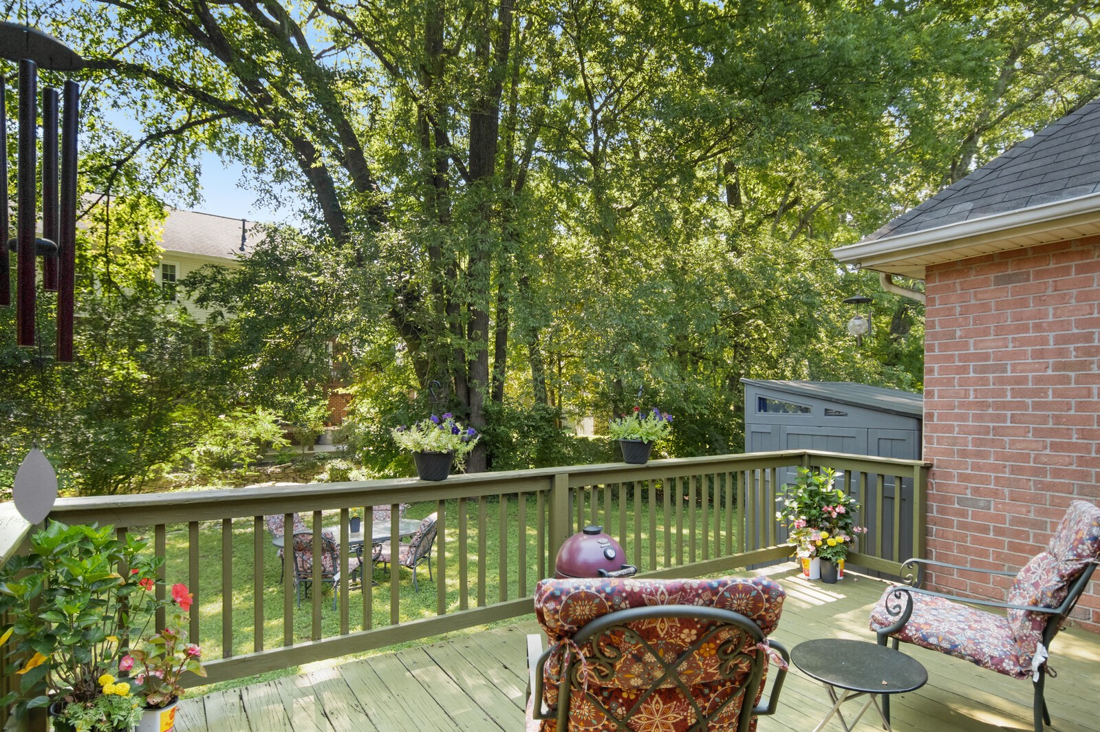 1345 Timber Valley Dr