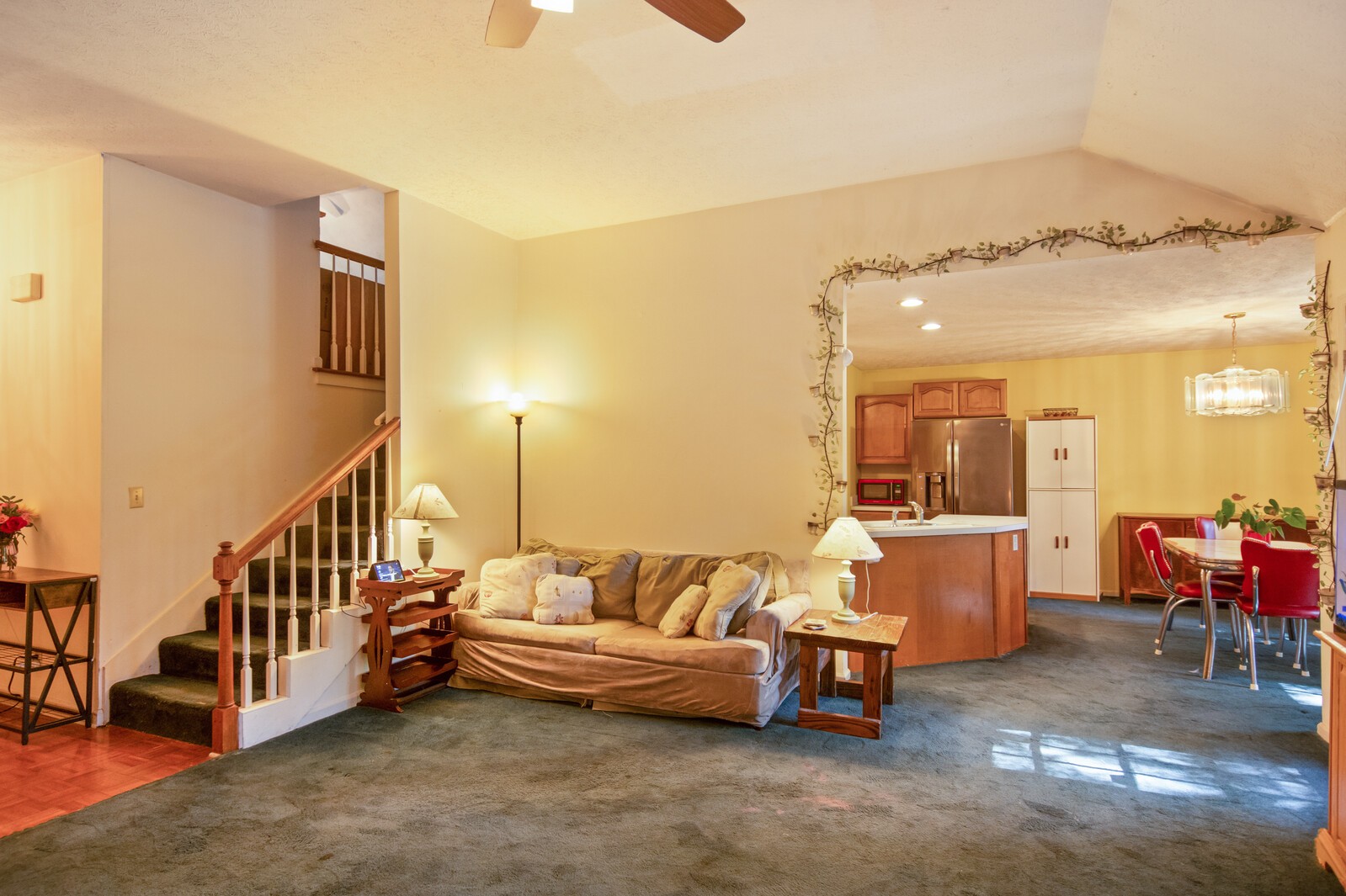 1345 Timber Valley Dr