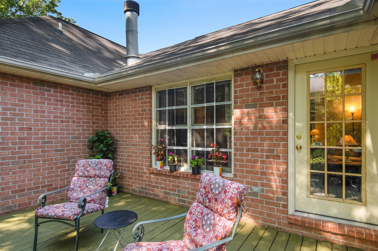 1345 Timber Valley Dr
