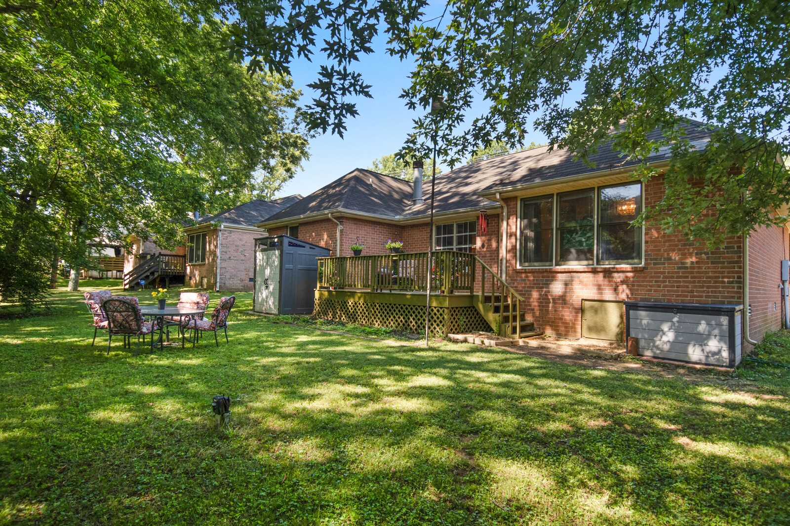 1345 Timber Valley Dr